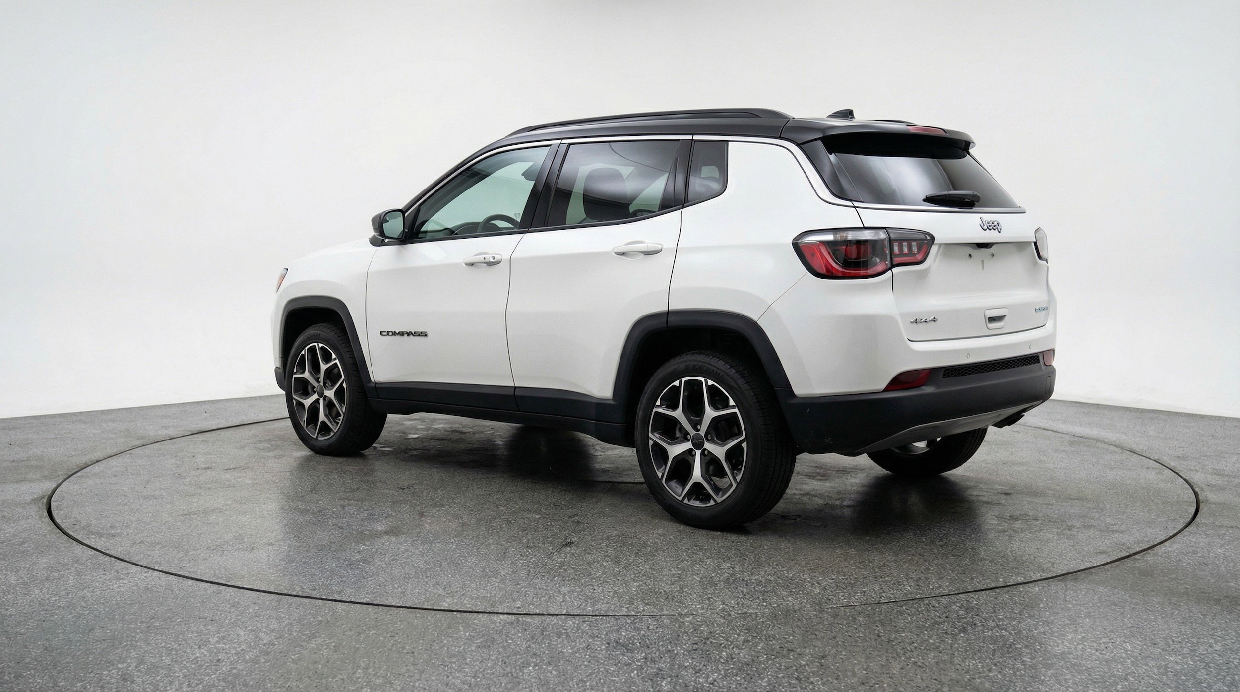 Thumbnail: 2025 Jeep Compass - 6