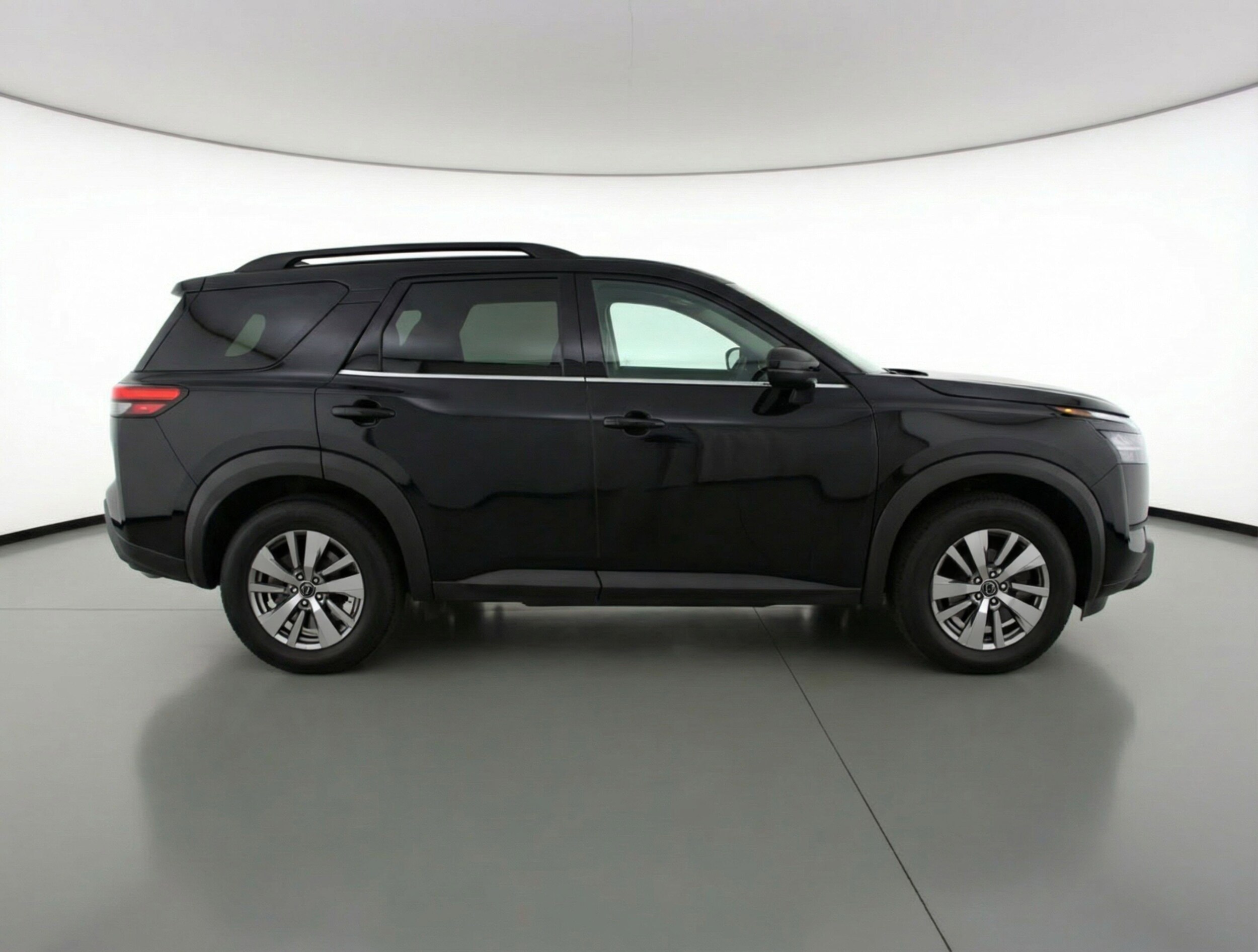 Thumbnail: 2025 Nissan Pathfinder - 11