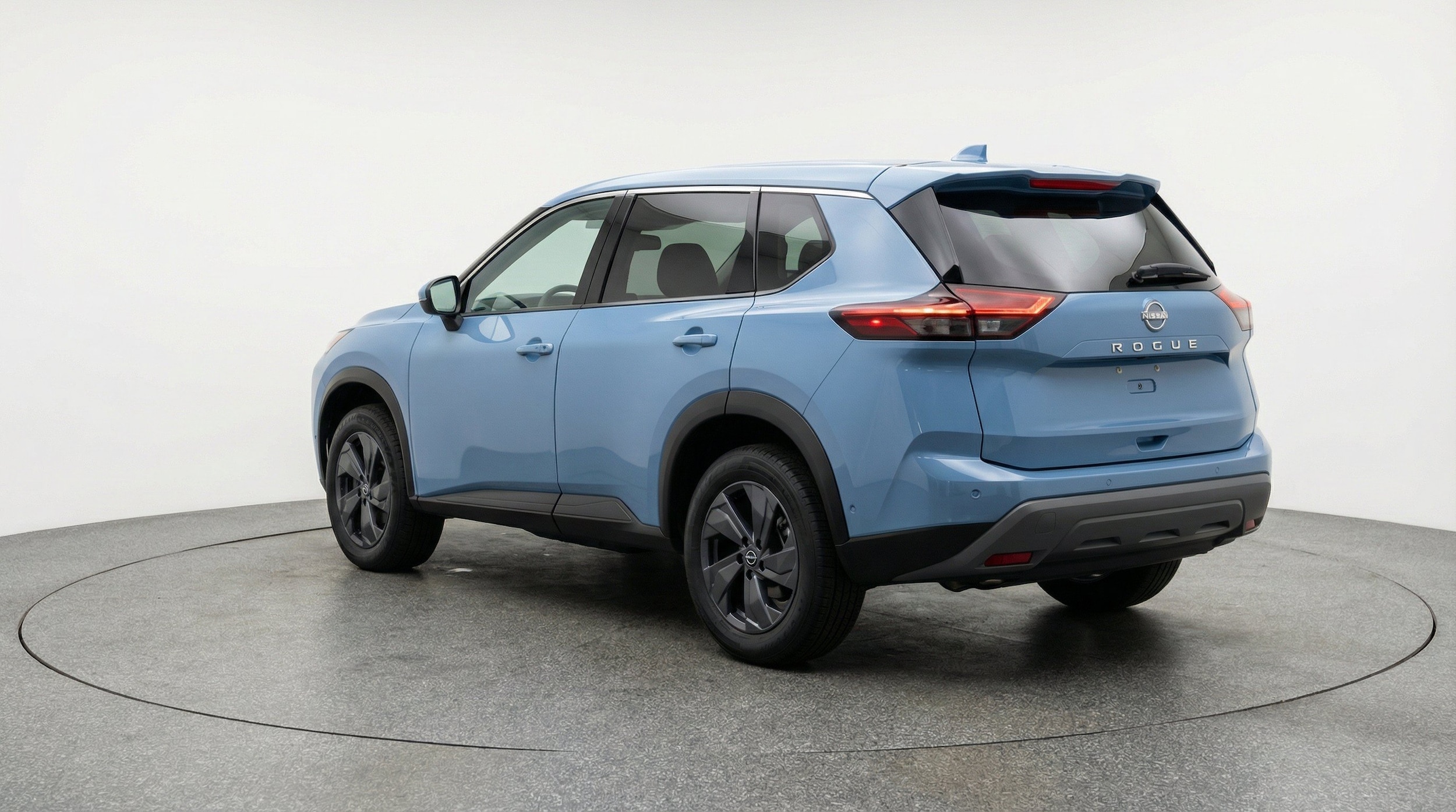 Thumbnail: 2026 Nissan Rogue - 6