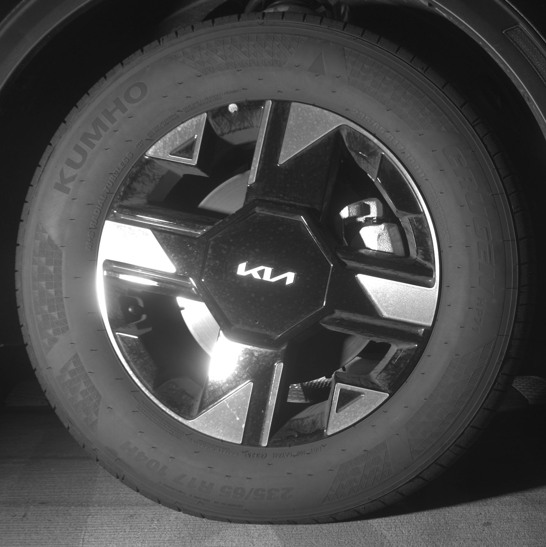 Thumbnail: 2026 Kia Sportage - 13