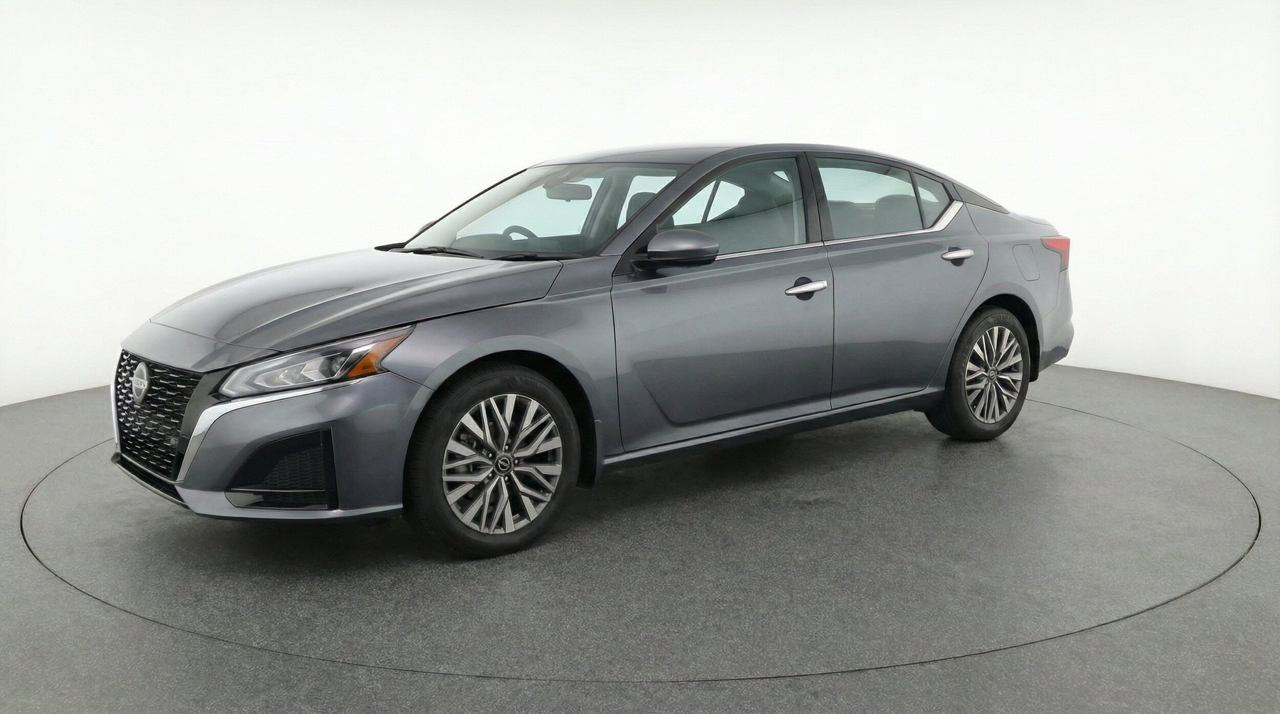 Thumbnail: 2026 Nissan Altima - 3