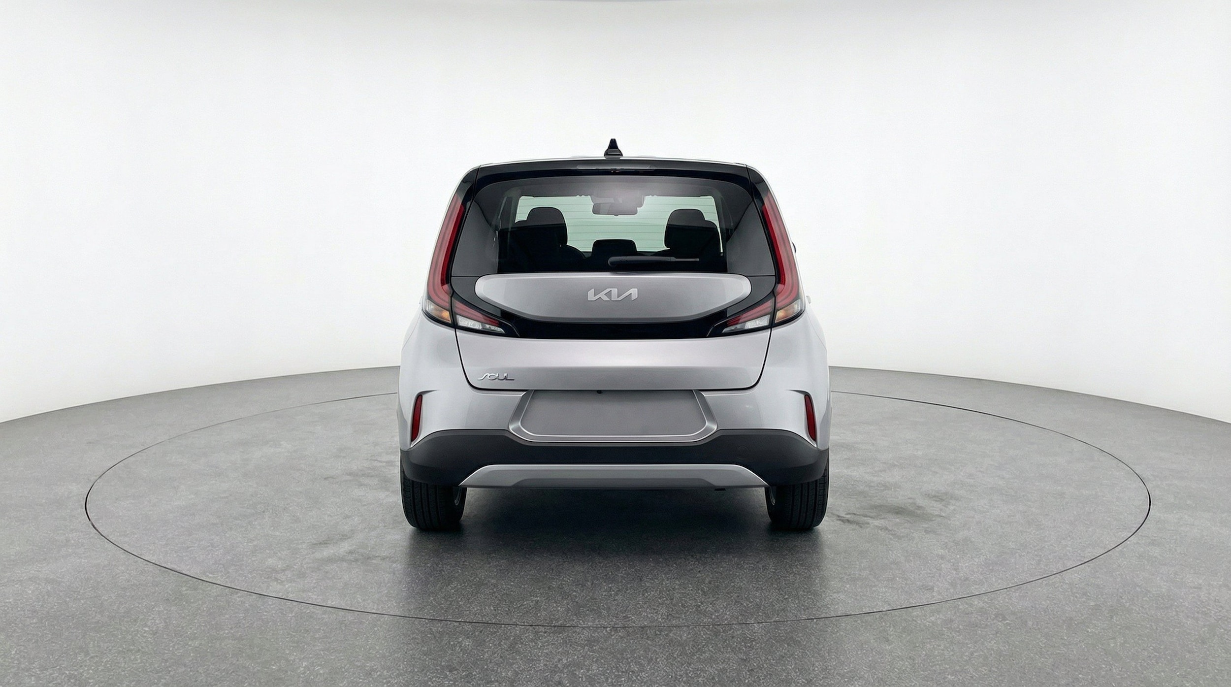 Thumbnail: 2025 Kia Soul - 7
