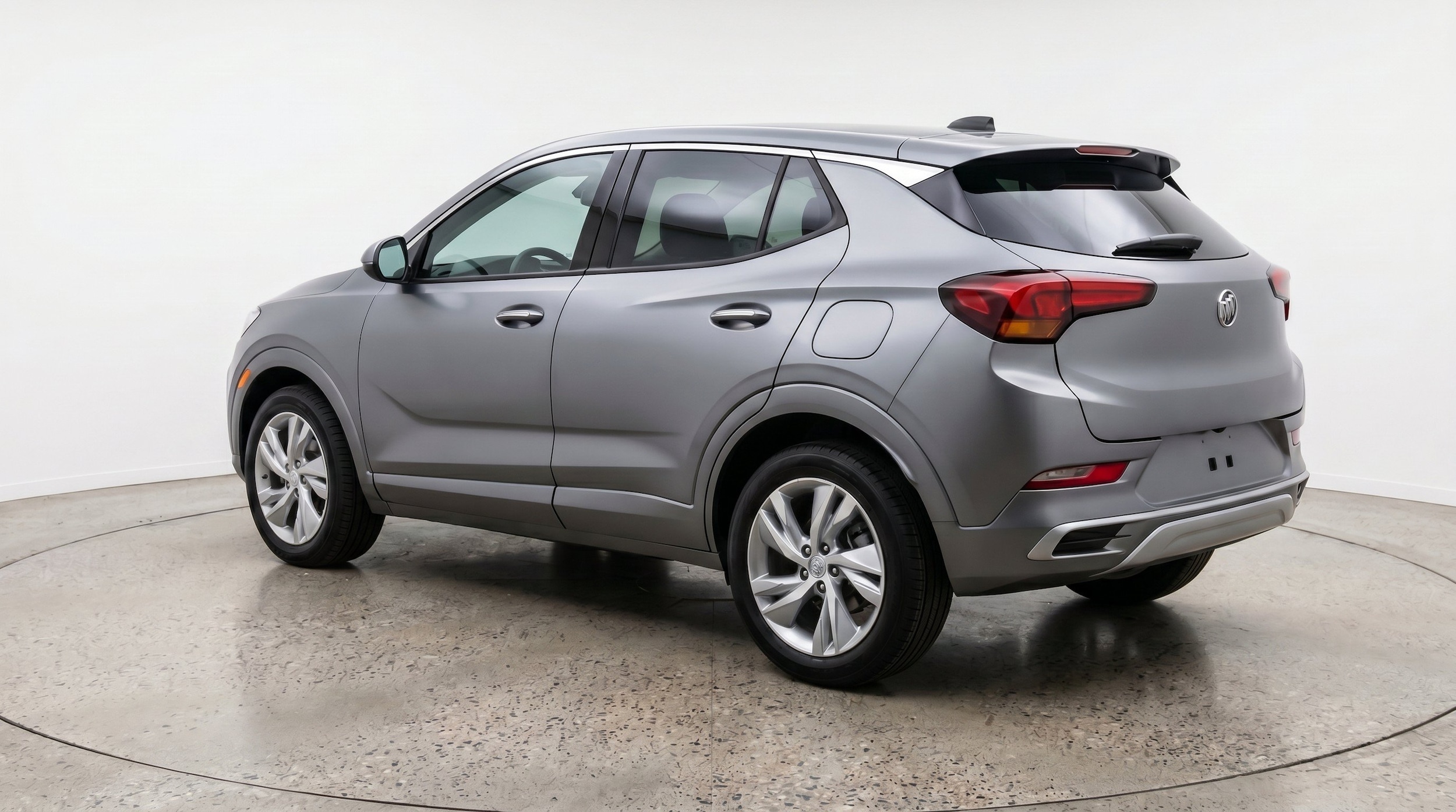 Thumbnail: 2025 Buick Encore GX - 6