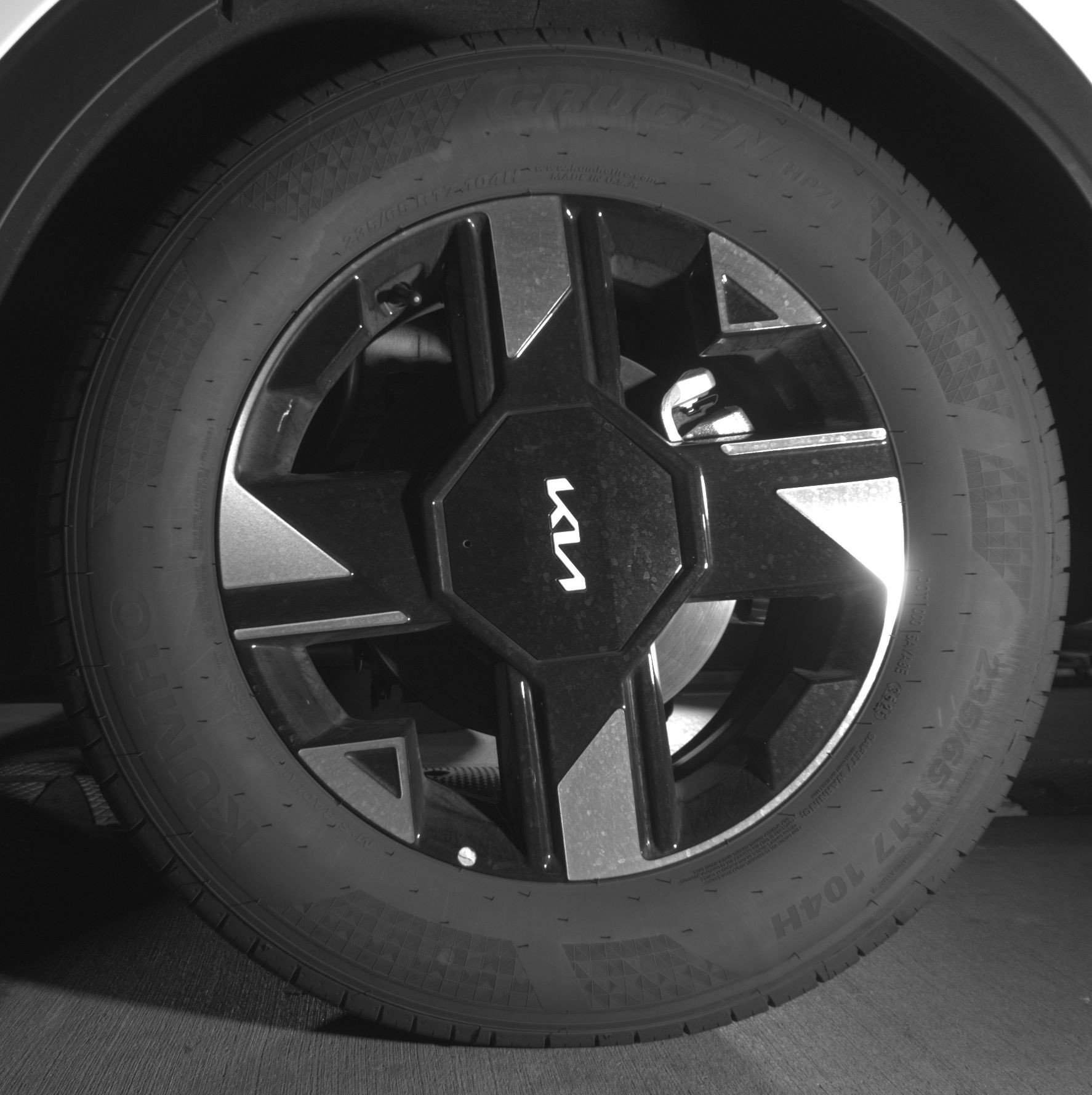 Thumbnail: 2026 Kia Sportage - 14