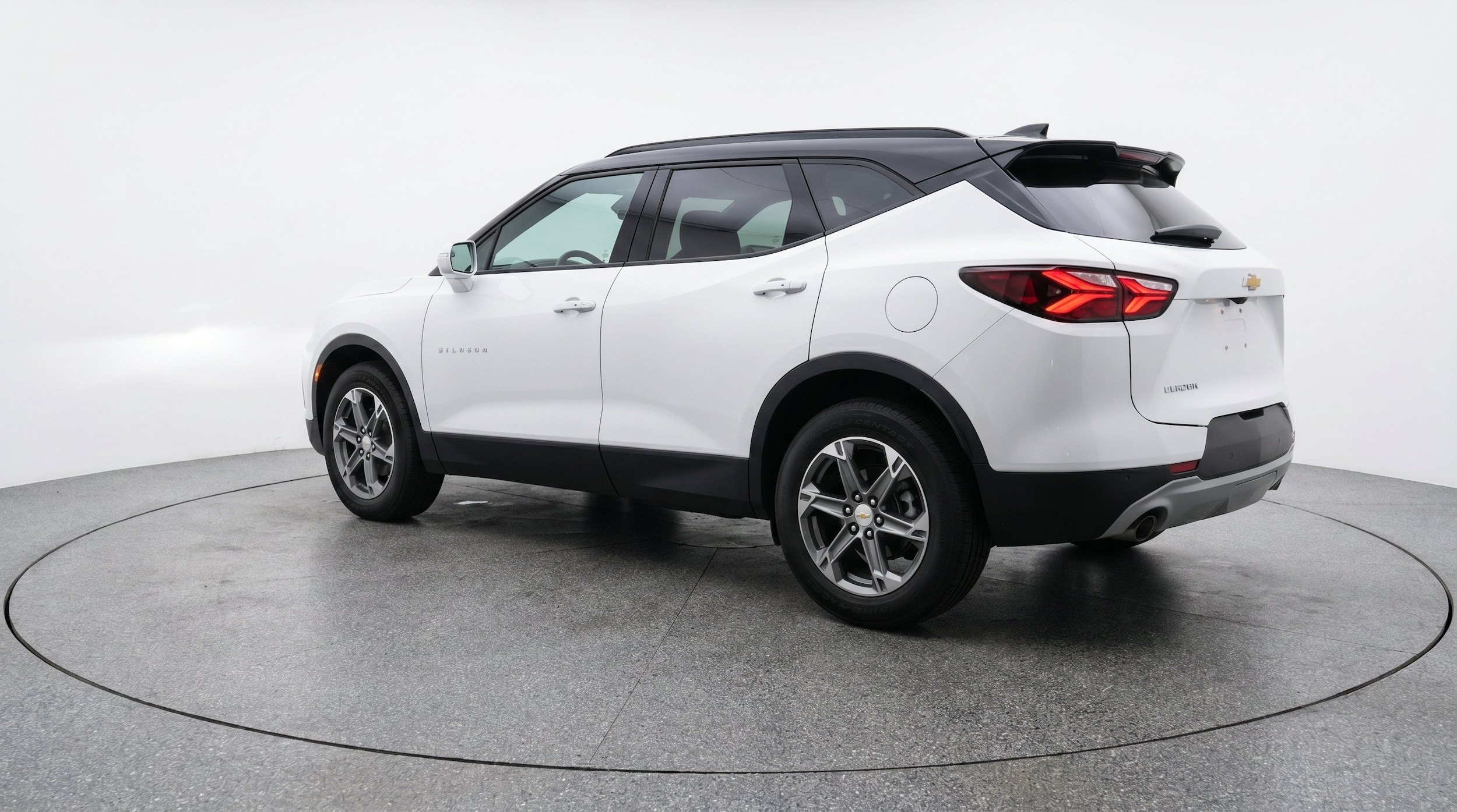Thumbnail: 2025 Chevrolet Blazer - 6