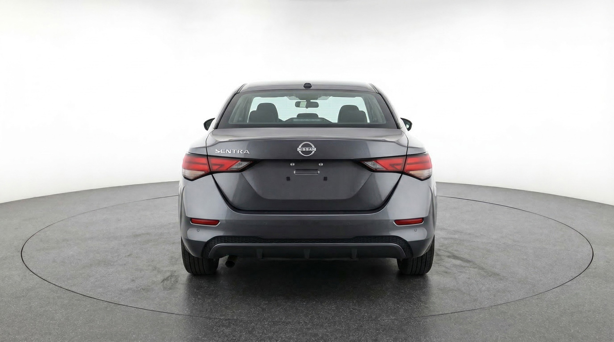Thumbnail: 2025 Nissan Sentra - 7