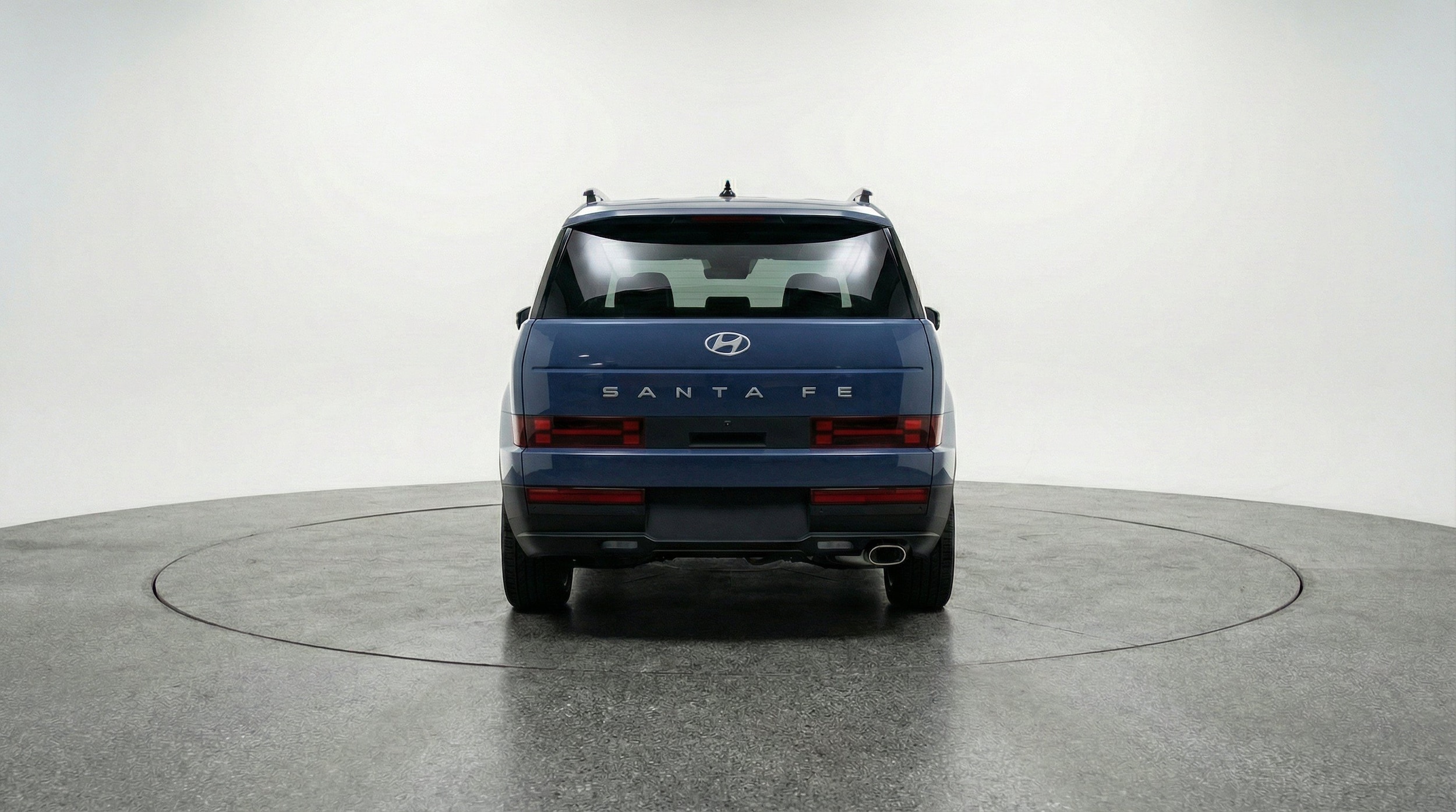 Thumbnail: 2026 Hyundai Santa Fe - 7