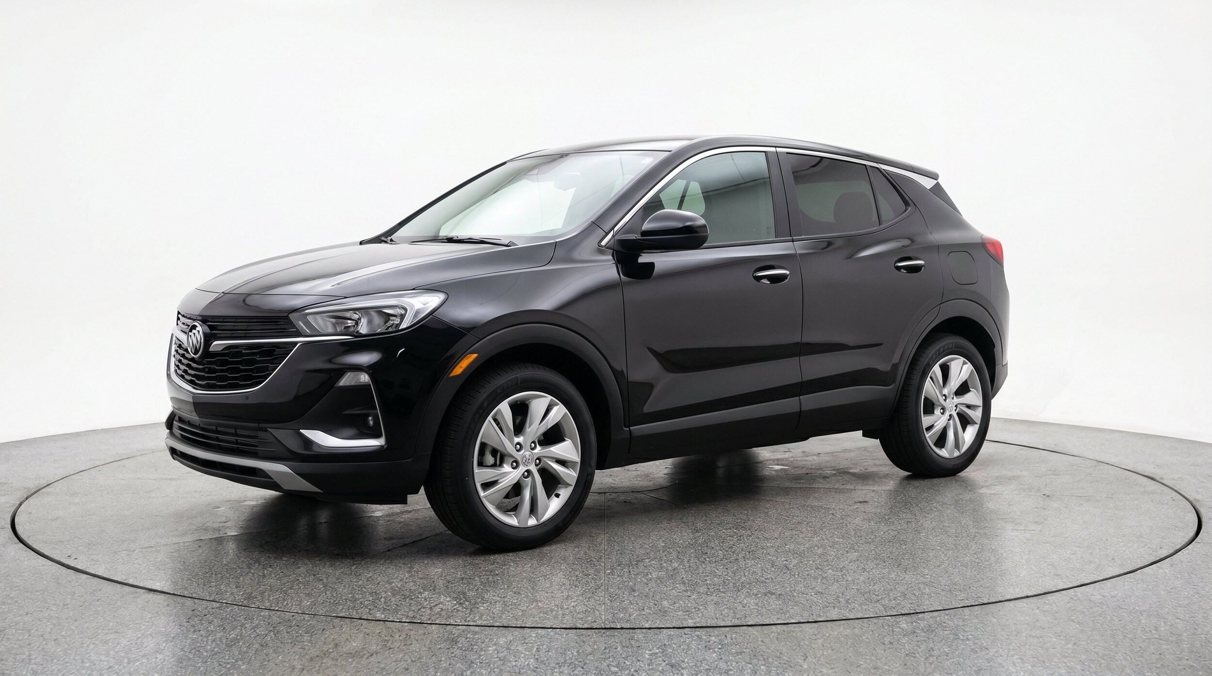 Thumbnail: 2026 Buick Encore GX - 3