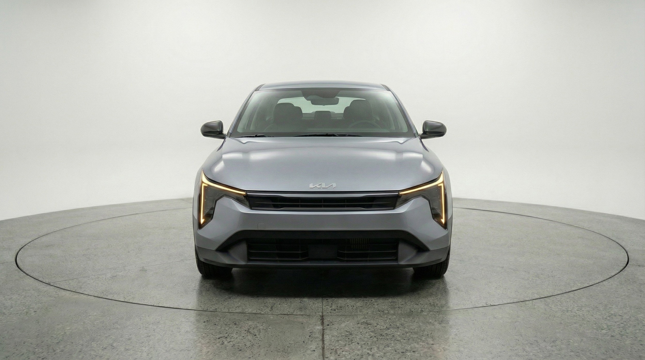 Thumbnail: 2025 Kia K4 - 2