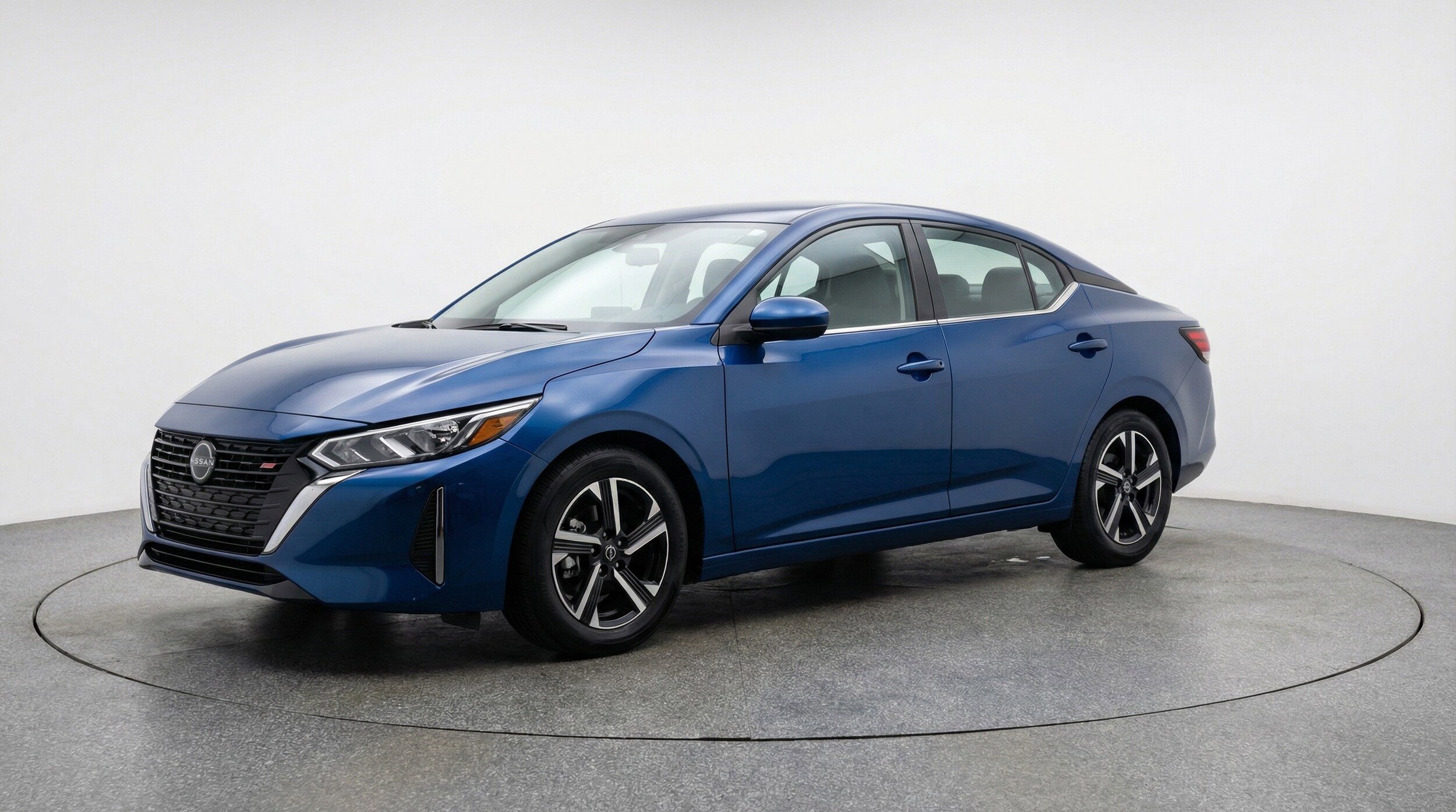 Thumbnail: 2025 Nissan Sentra - 3