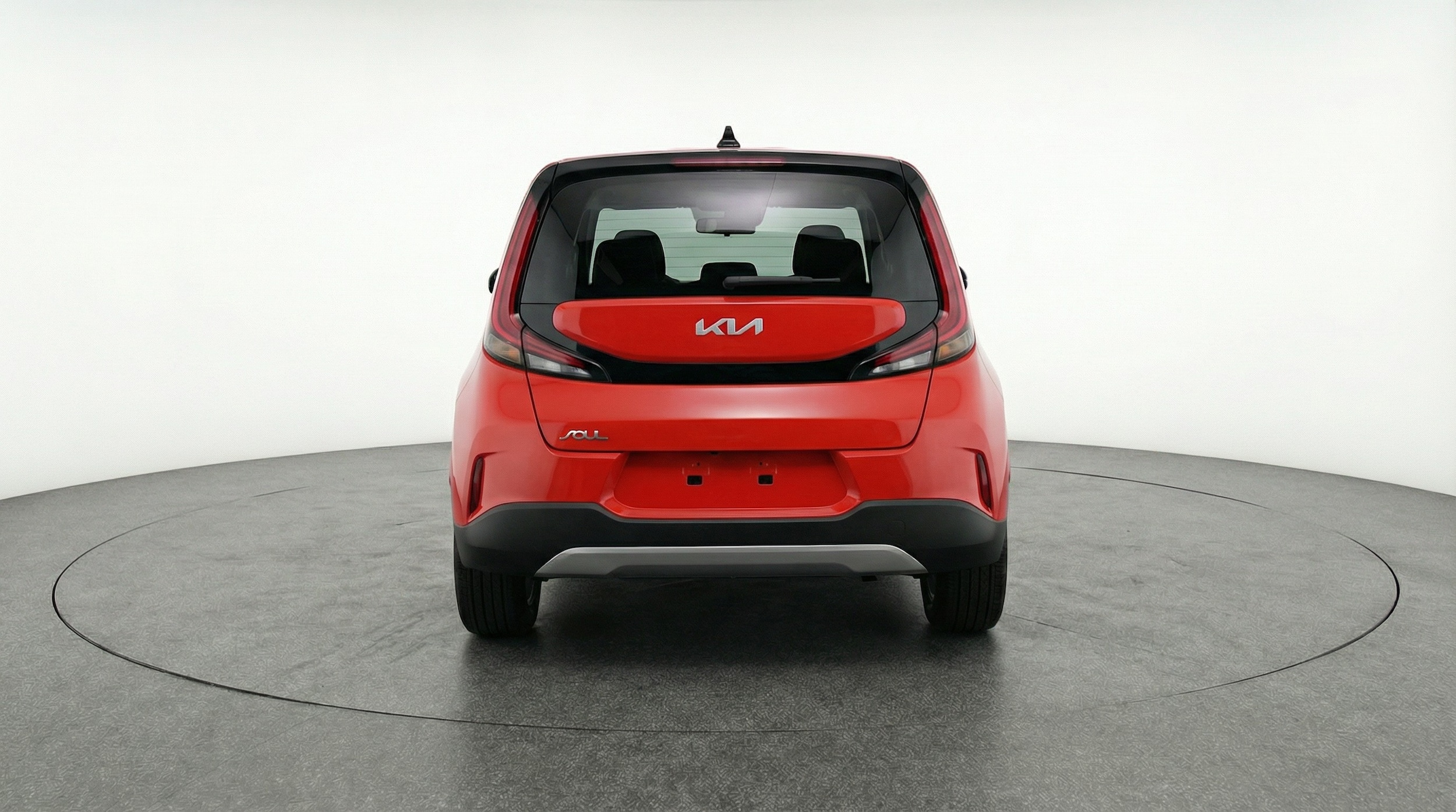 Thumbnail: 2025 Kia Soul - 6