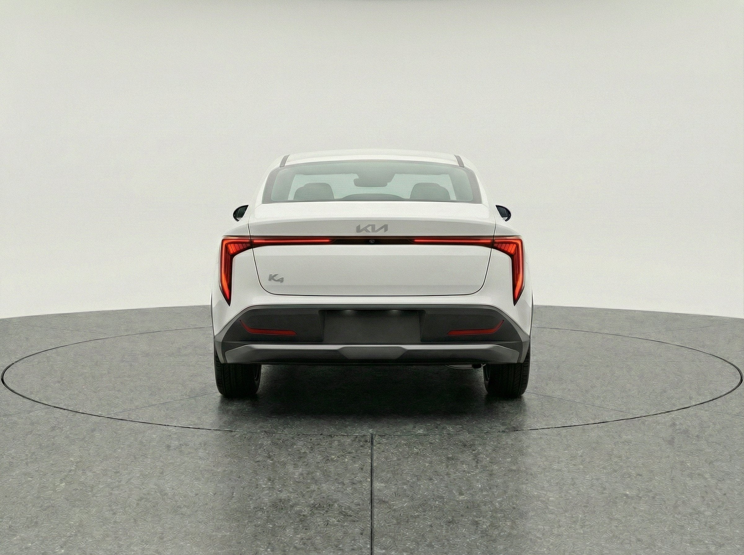 Thumbnail: 2025 Kia K4 - 7