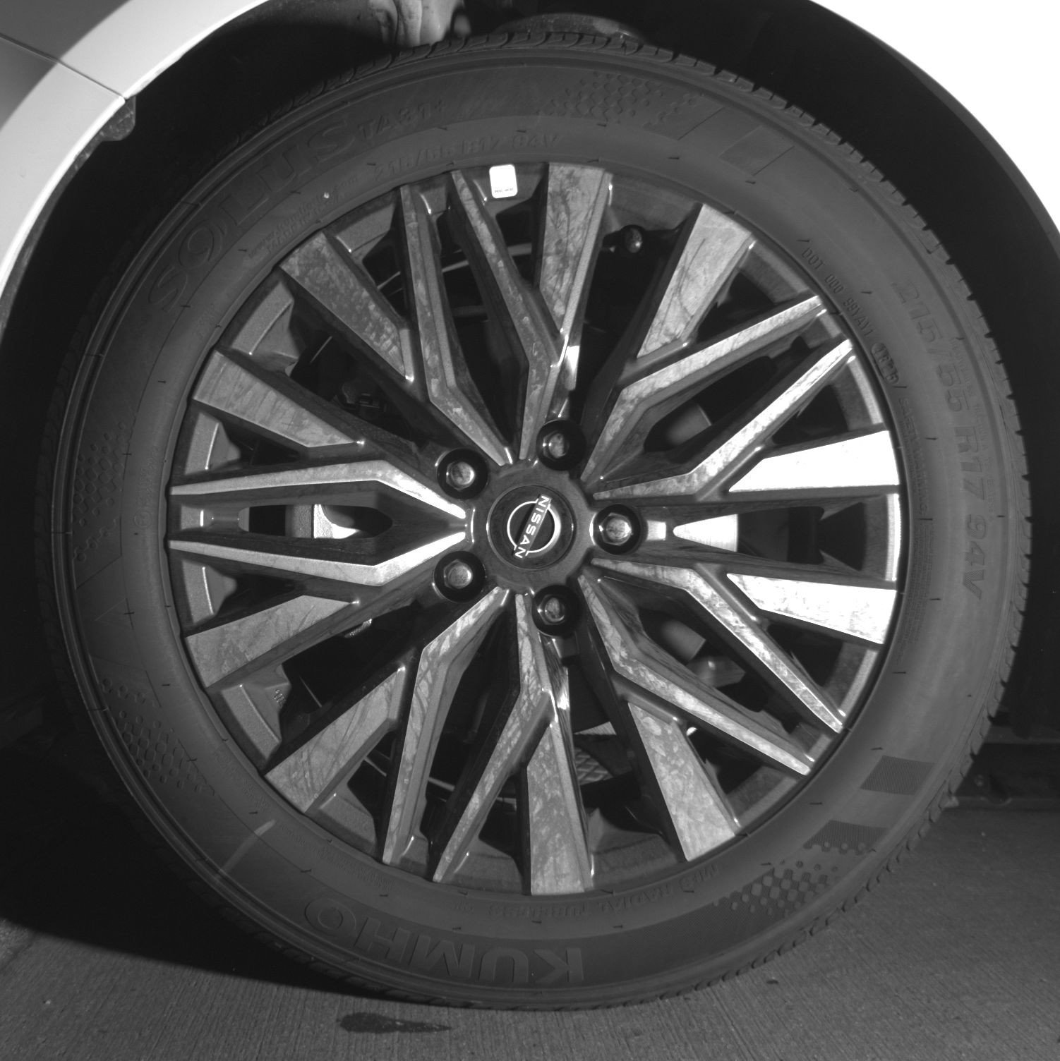 Thumbnail: 2026 Nissan Altima - 12