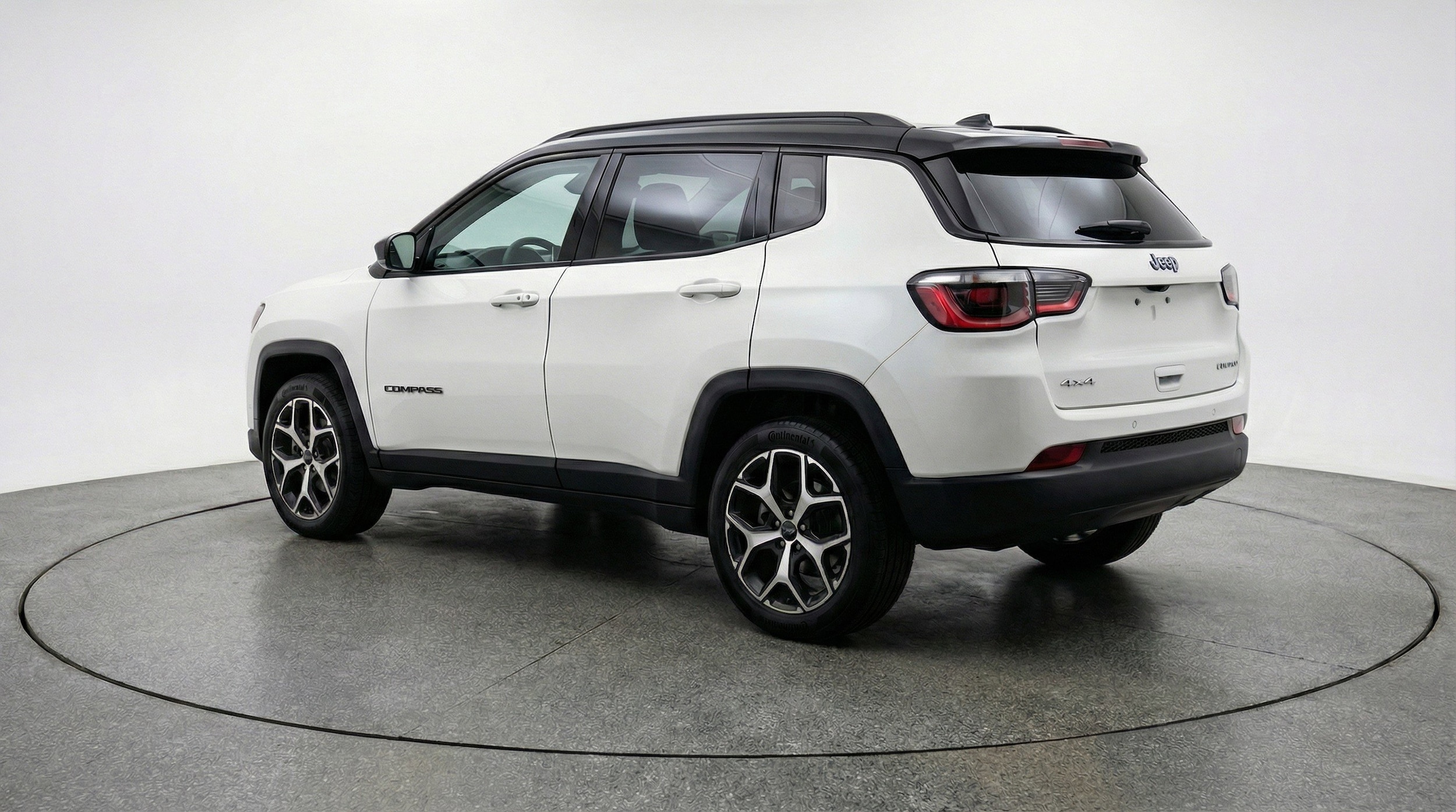 Thumbnail: 2025 Jeep Compass - 6