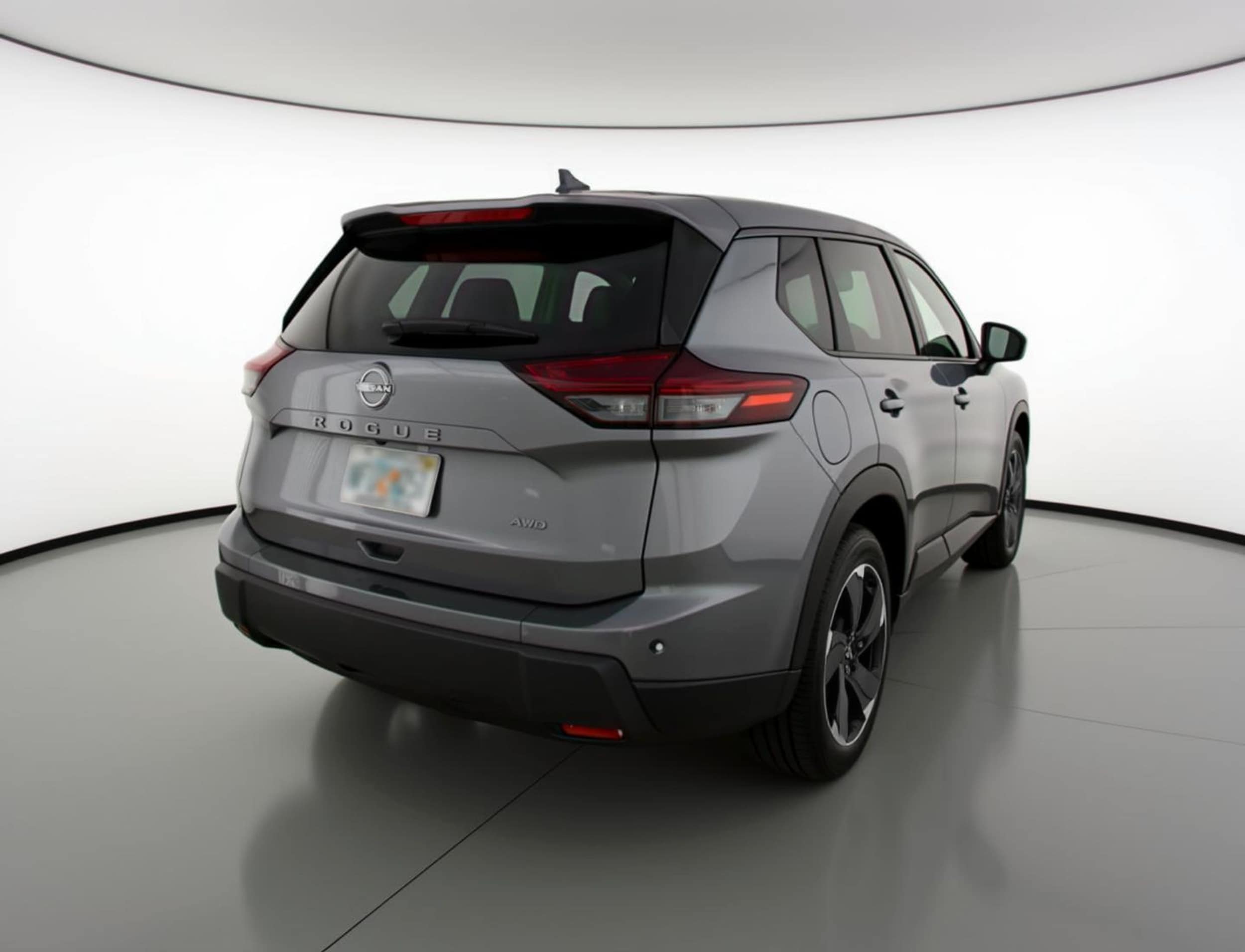 Thumbnail: 2025 Nissan Rogue - 7