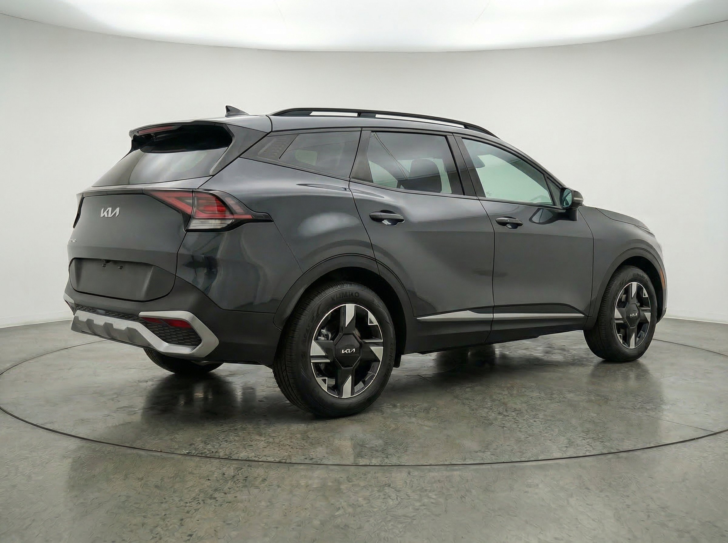 Thumbnail: 2026 Kia Sportage - 9