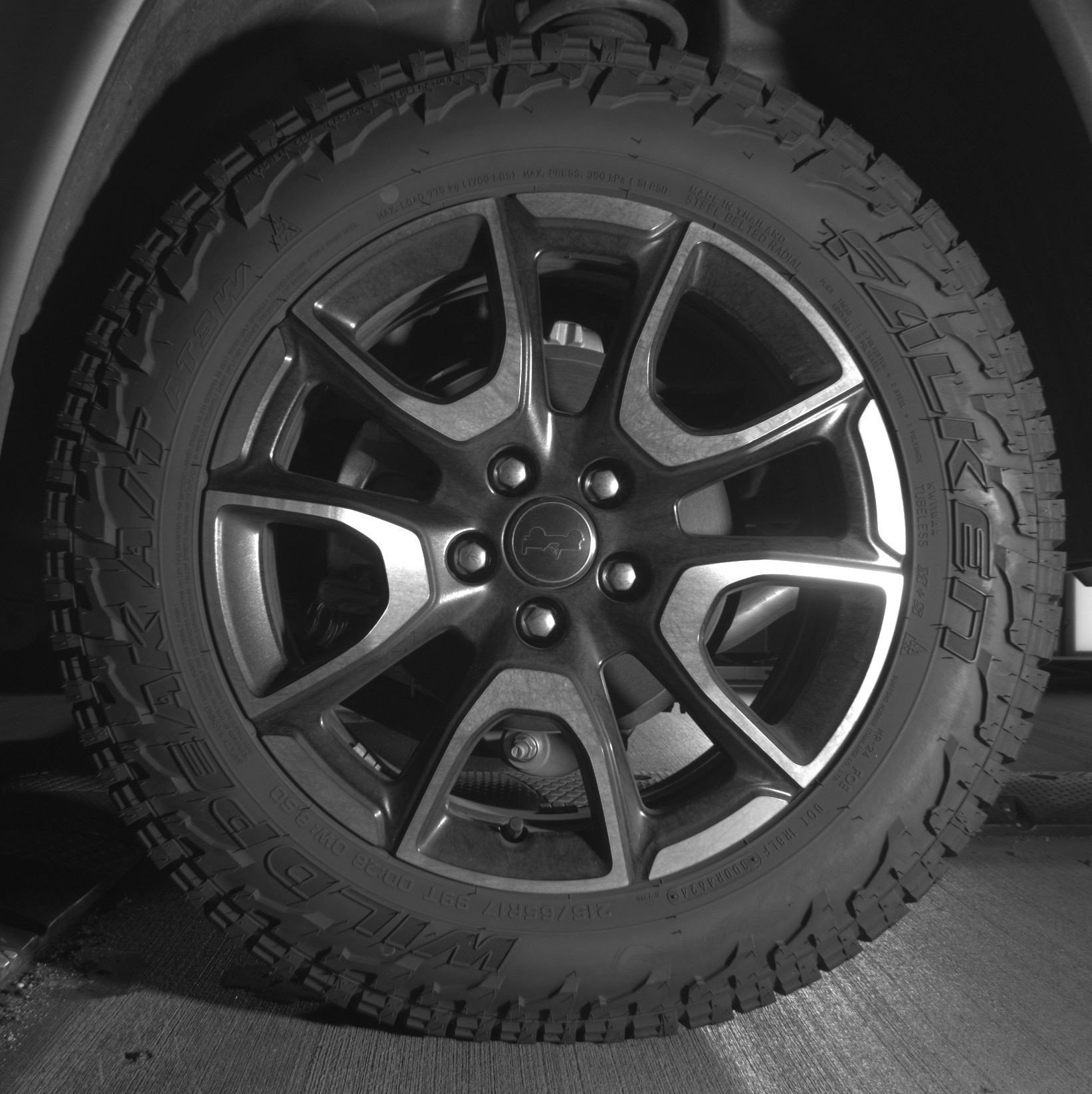 Thumbnail: 2025 Jeep Compass - 14