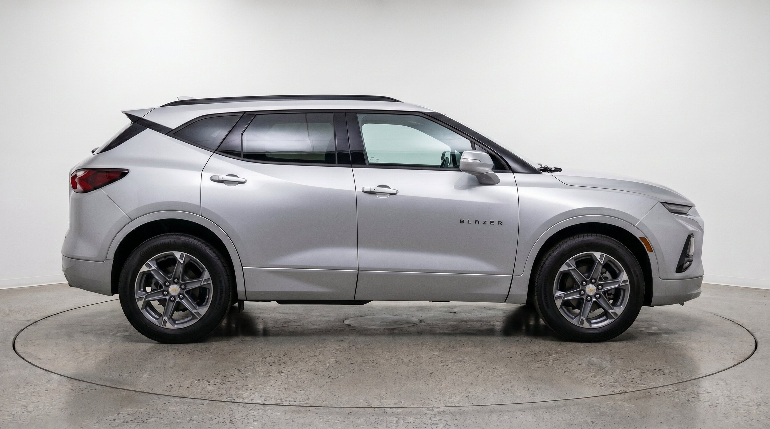 Thumbnail: 2026 Chevrolet Blazer - 10