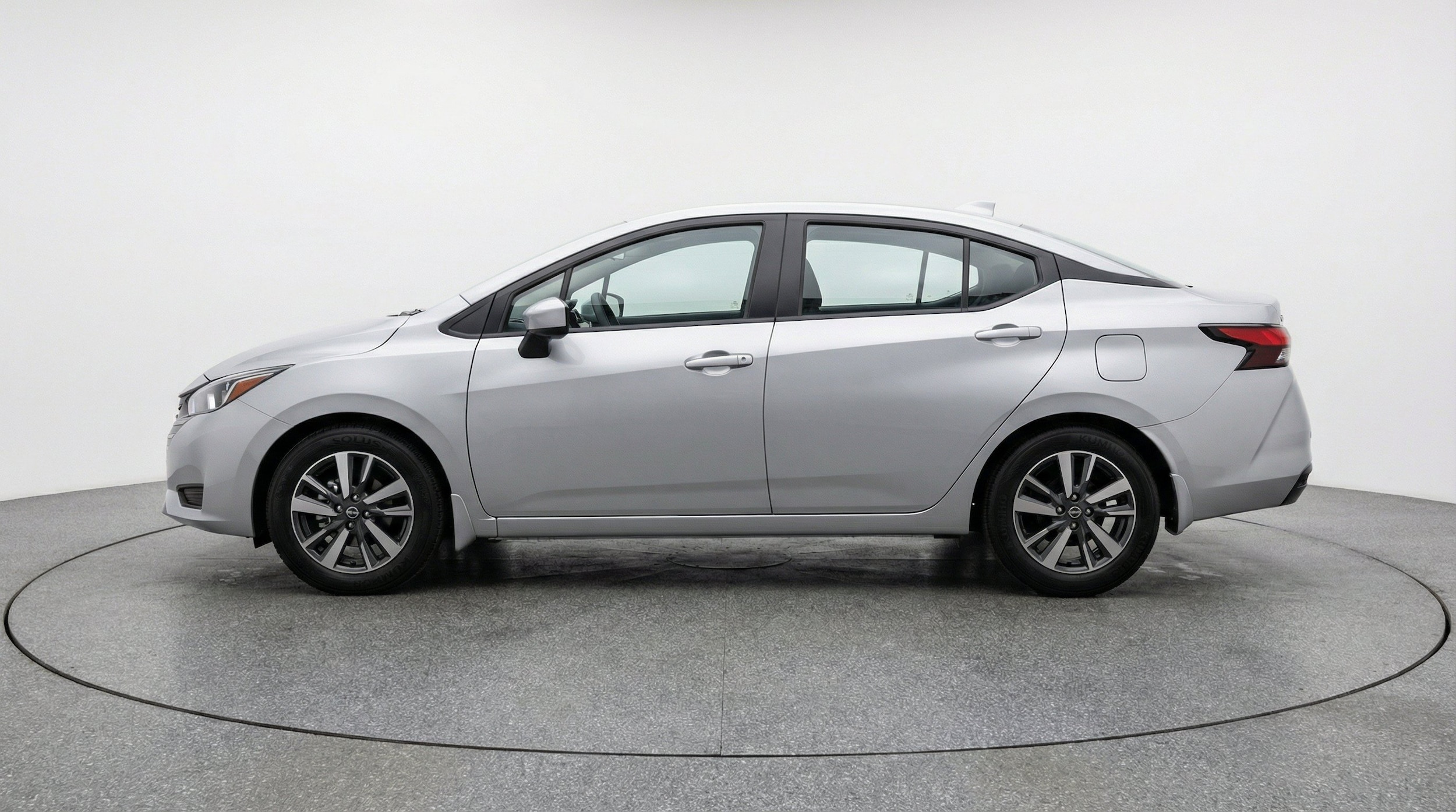 Thumbnail: 2025 Nissan Versa - 5