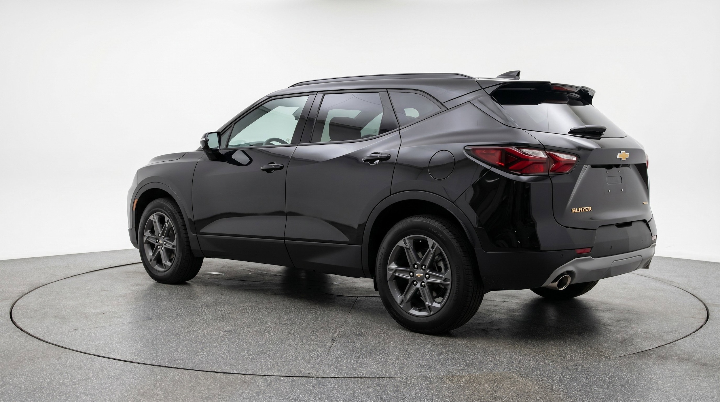 Thumbnail: 2025 Chevrolet Blazer - 6