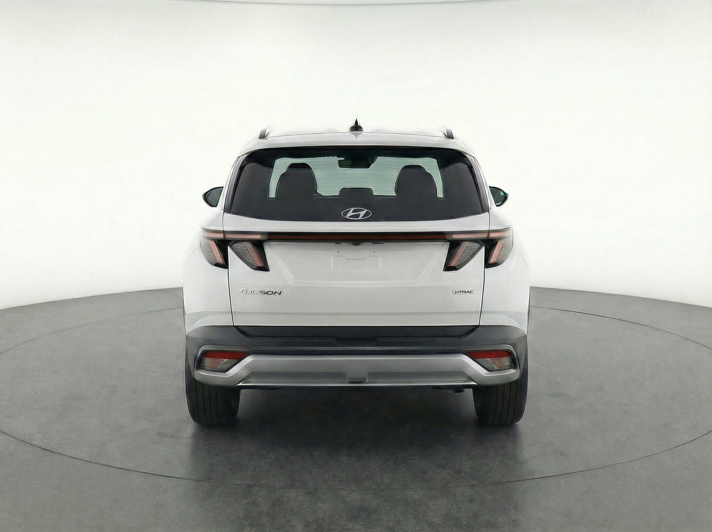 Thumbnail: 2026 Hyundai Tucson - 7