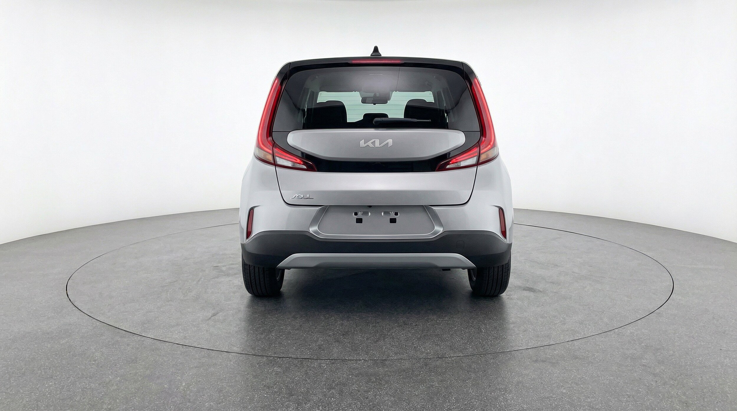 Thumbnail: 2025 Kia Soul - 7