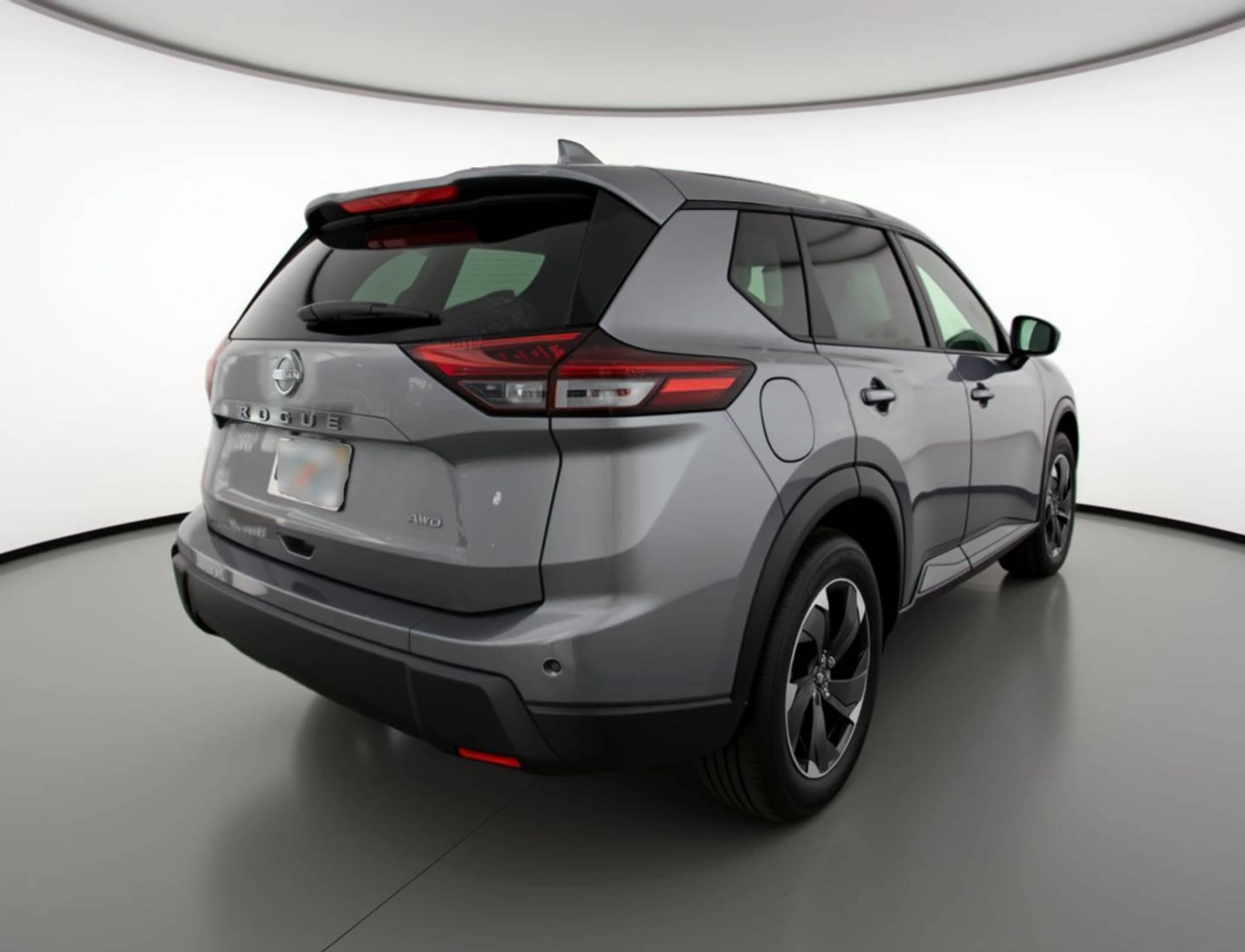Thumbnail: 2025 Nissan Rogue - 9