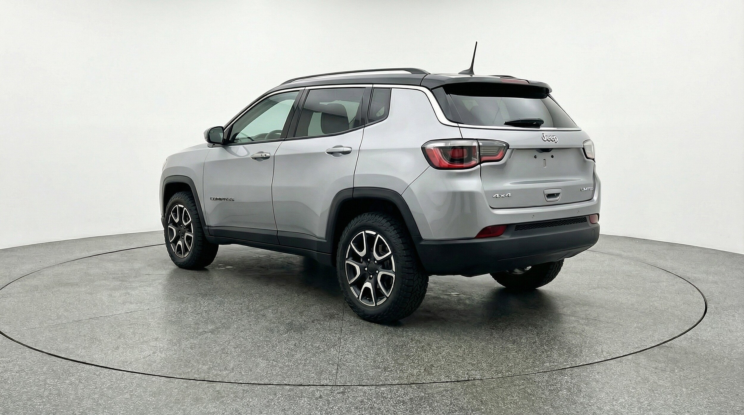 Thumbnail: 2025 Jeep Compass - 6