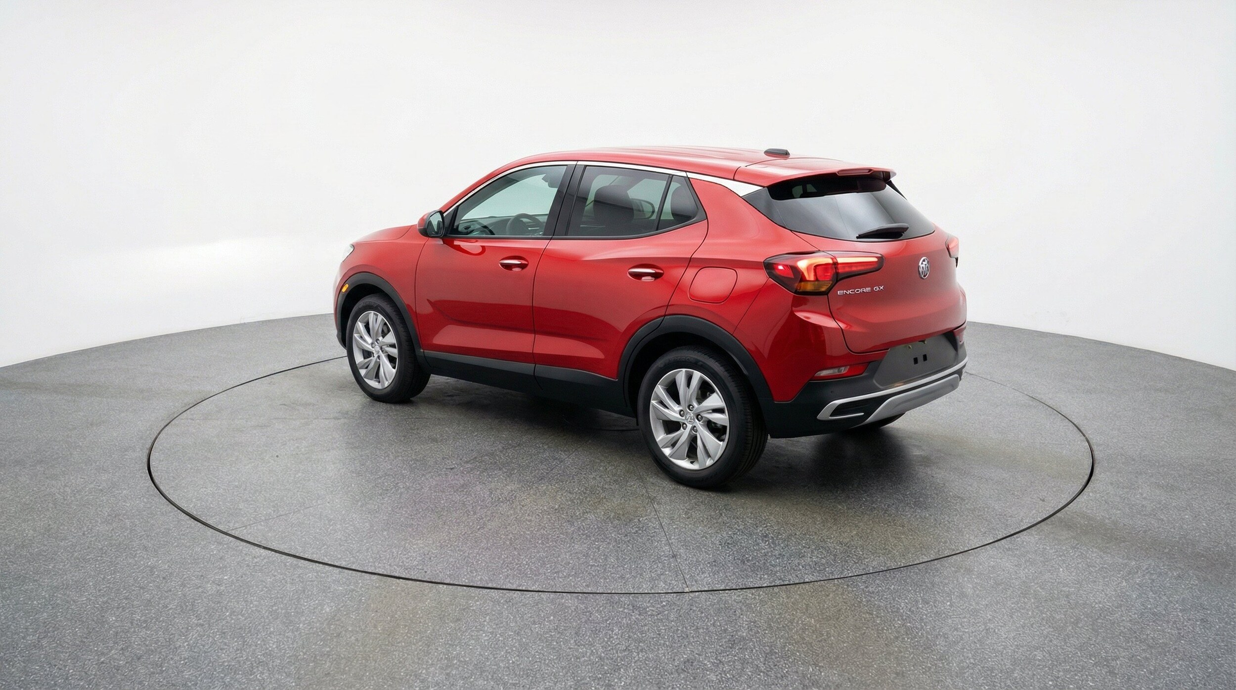 Thumbnail: 2026 Buick Encore GX - 6
