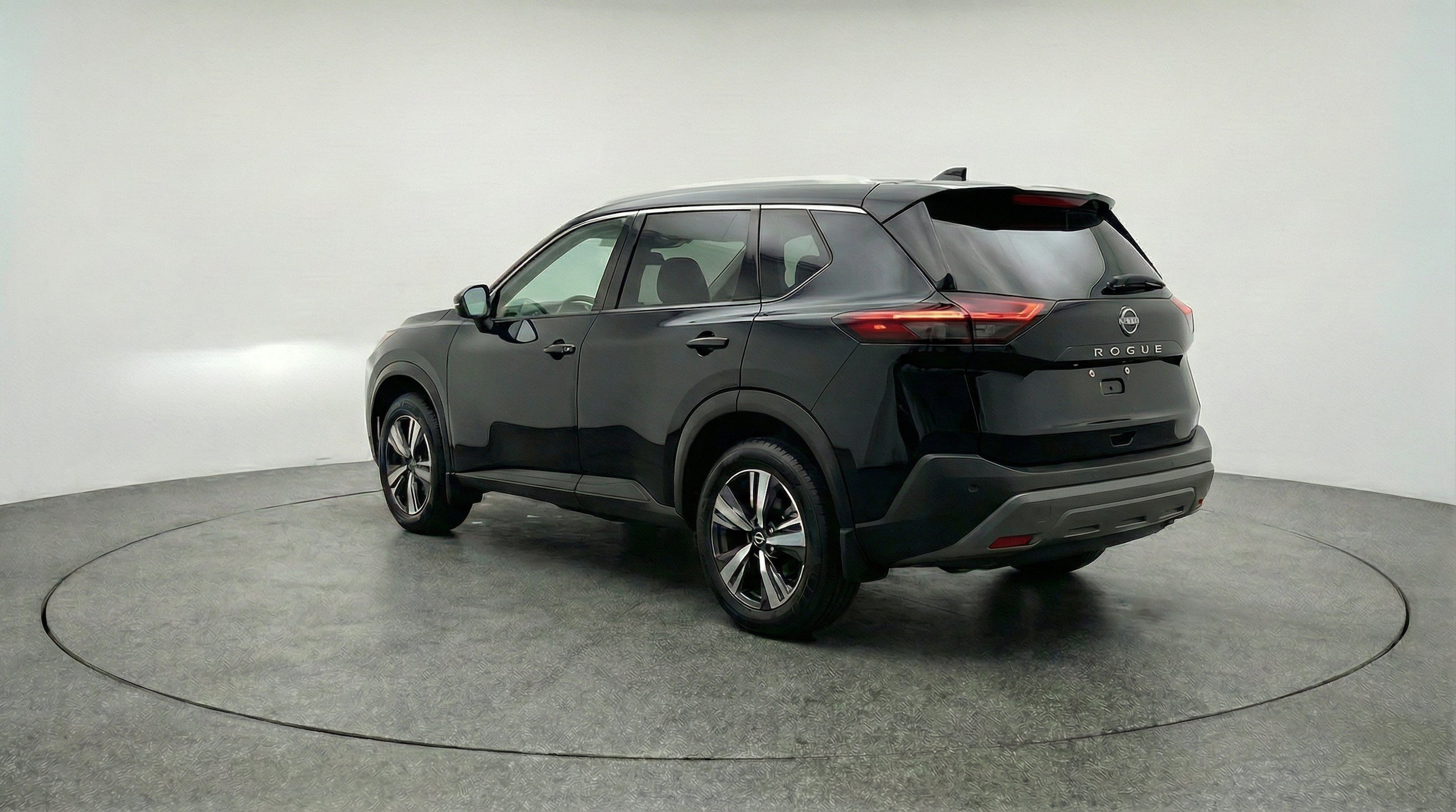 Thumbnail: 2026 Nissan Rogue - 6