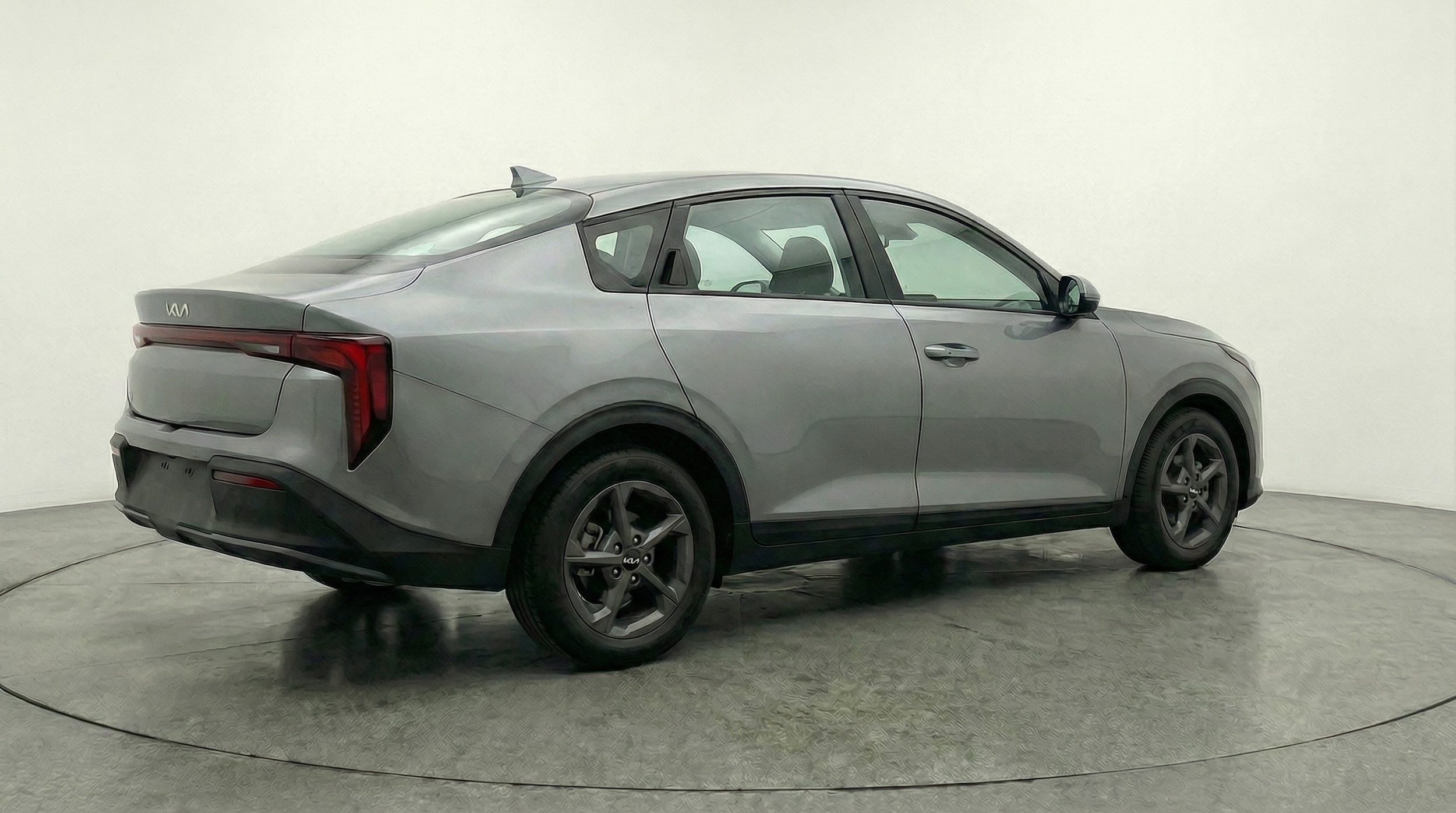 Thumbnail: 2025 Kia K4 - 7