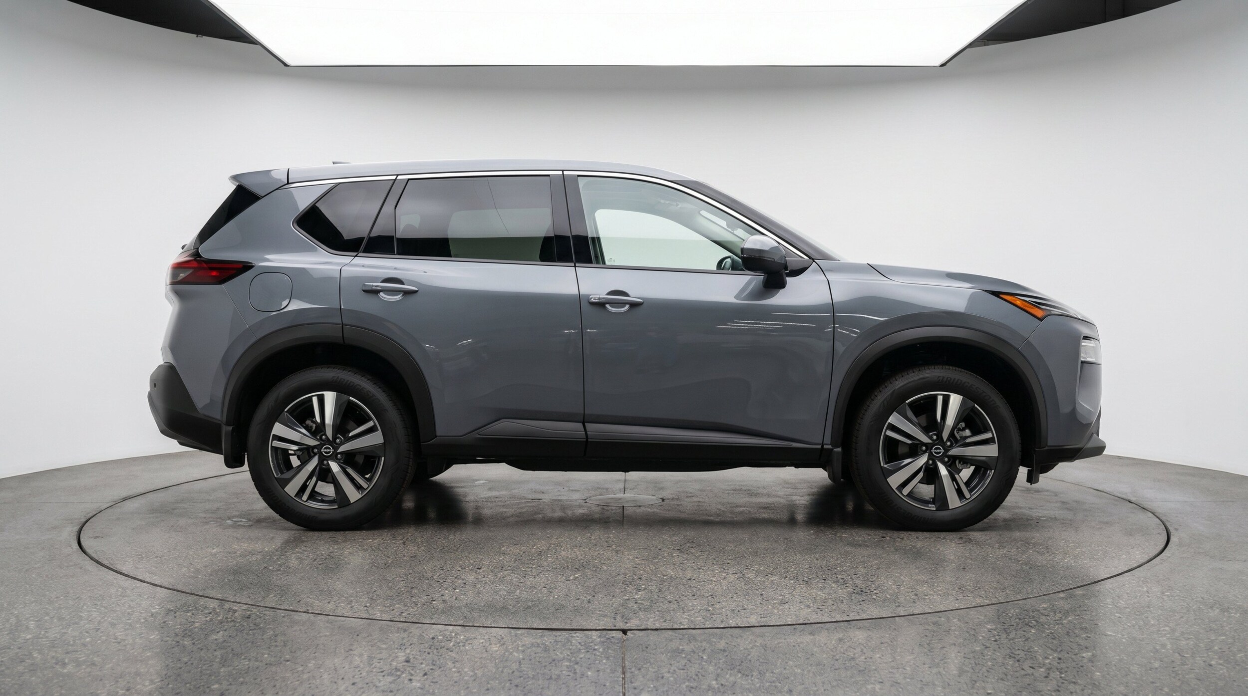 Thumbnail: 2026 Nissan Rogue - 11