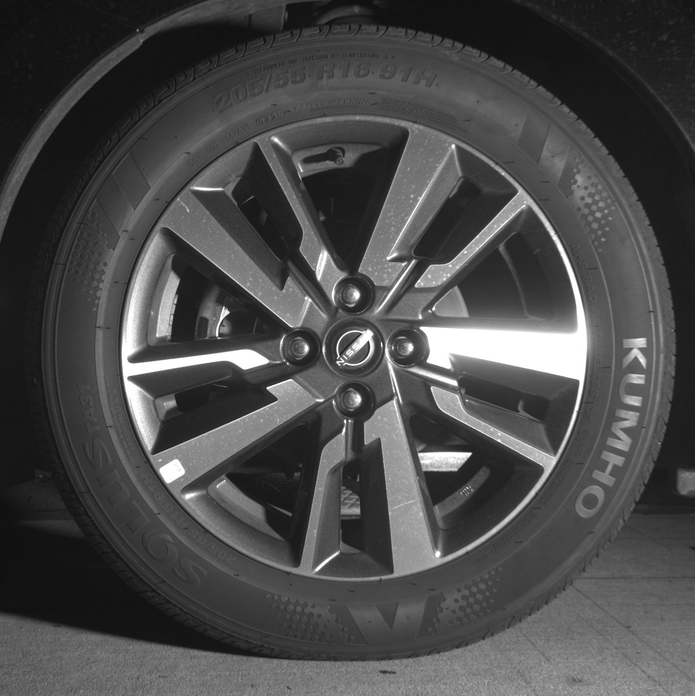 Thumbnail: 2025 Nissan Versa - 12