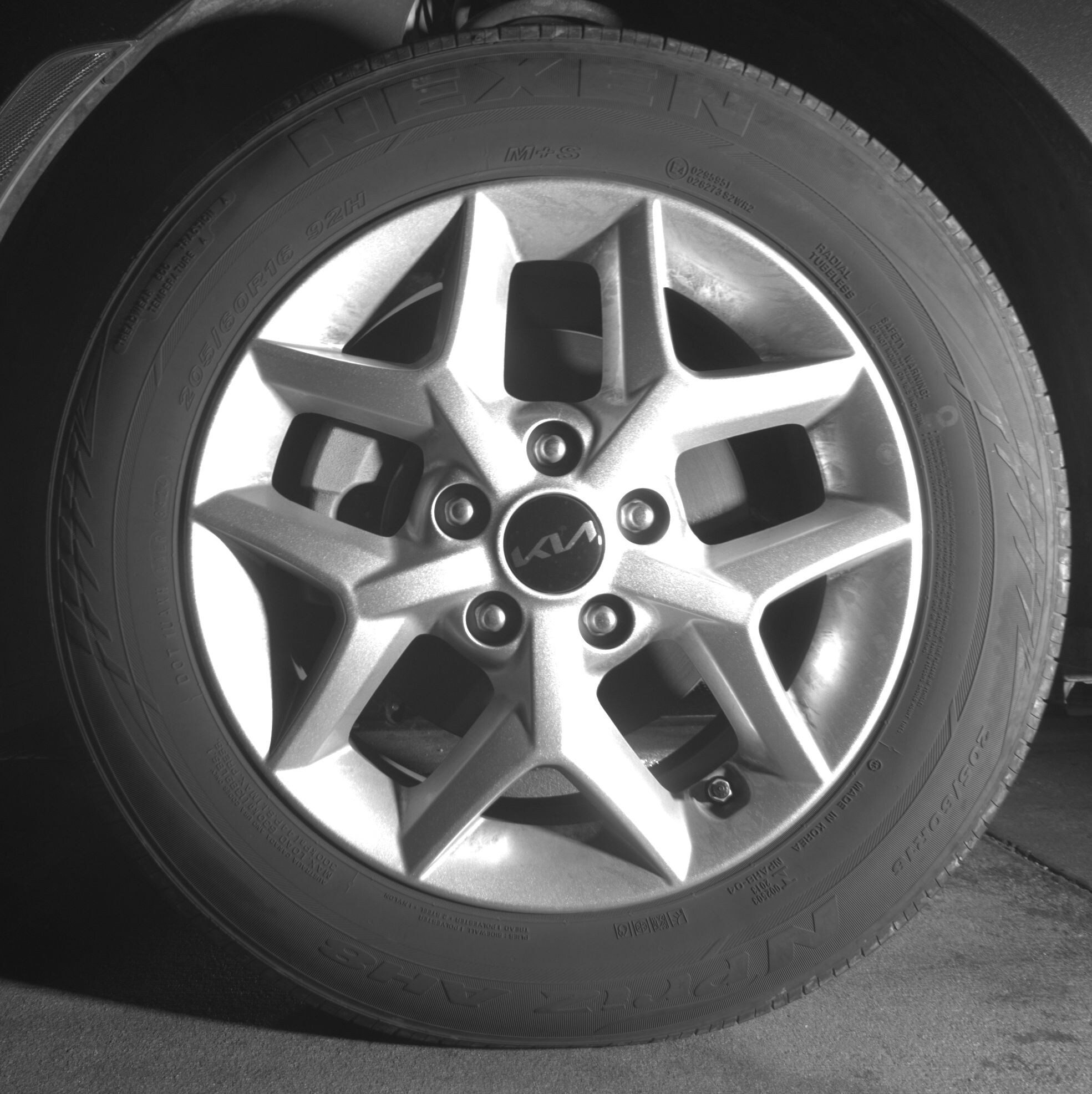 Thumbnail: 2025 Kia Soul - 9