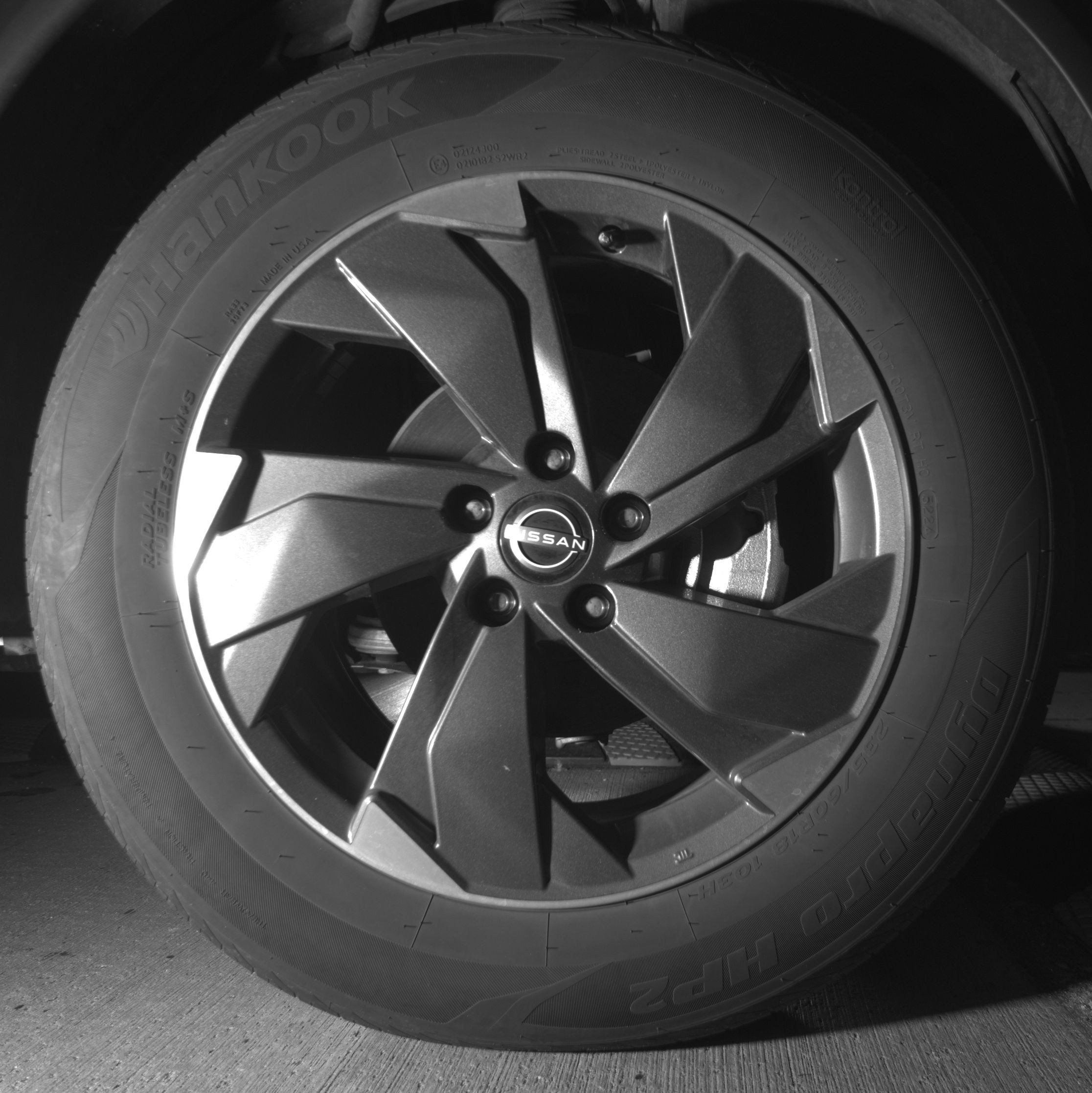 Thumbnail: 2025 Nissan Rogue - 13