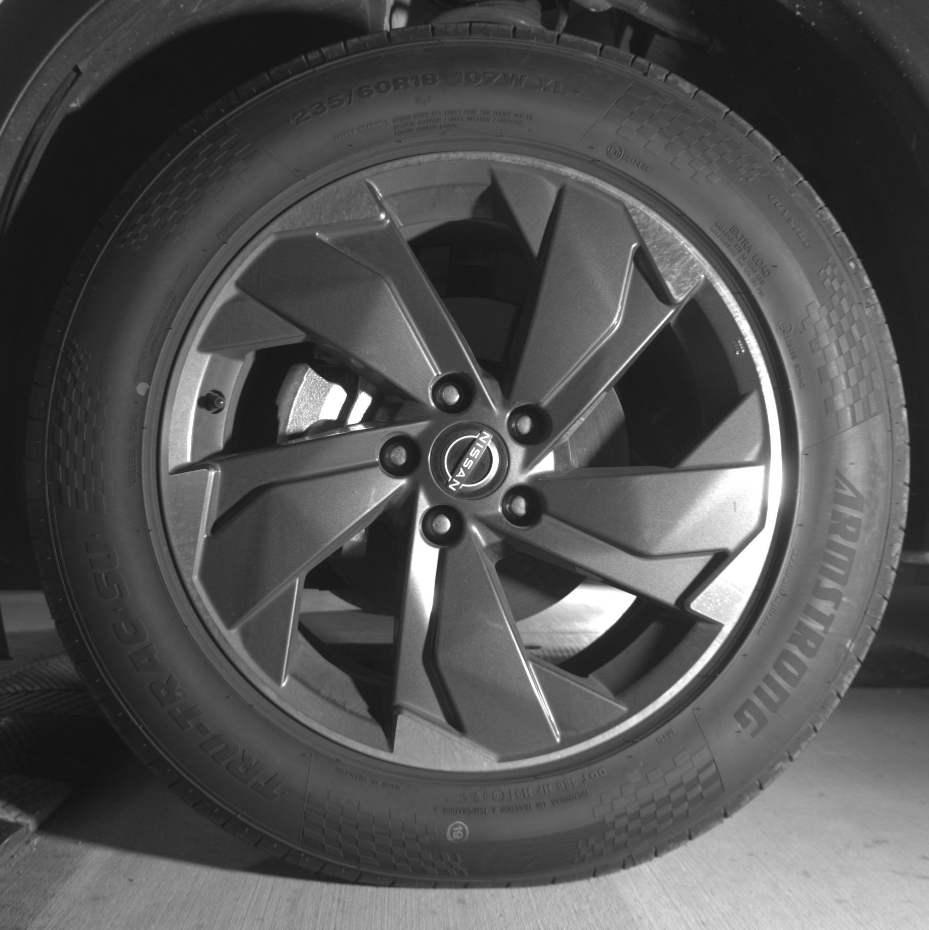 Thumbnail: 2025 Nissan Rogue - 12