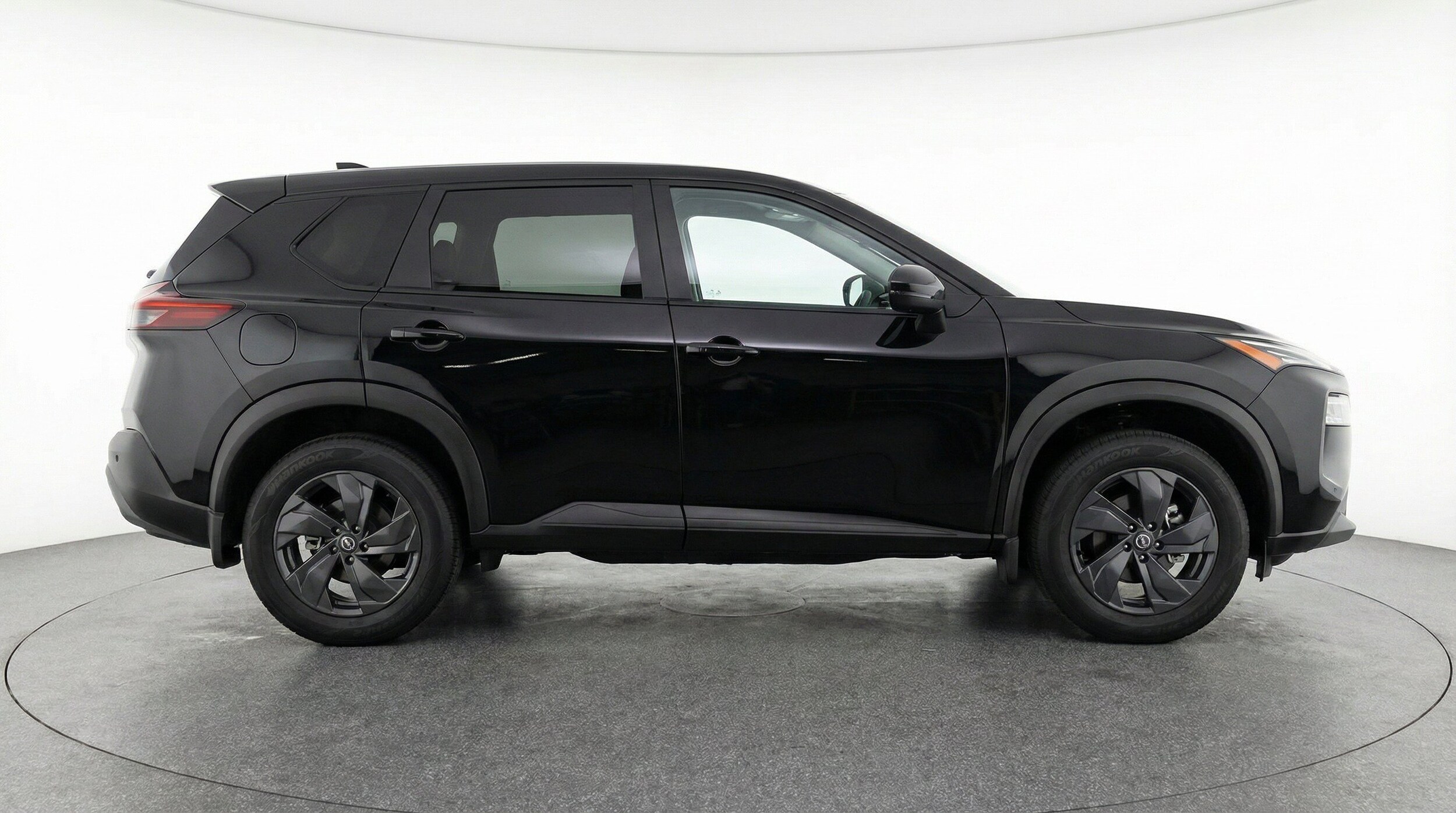 Thumbnail: 2026 Nissan Rogue - 11