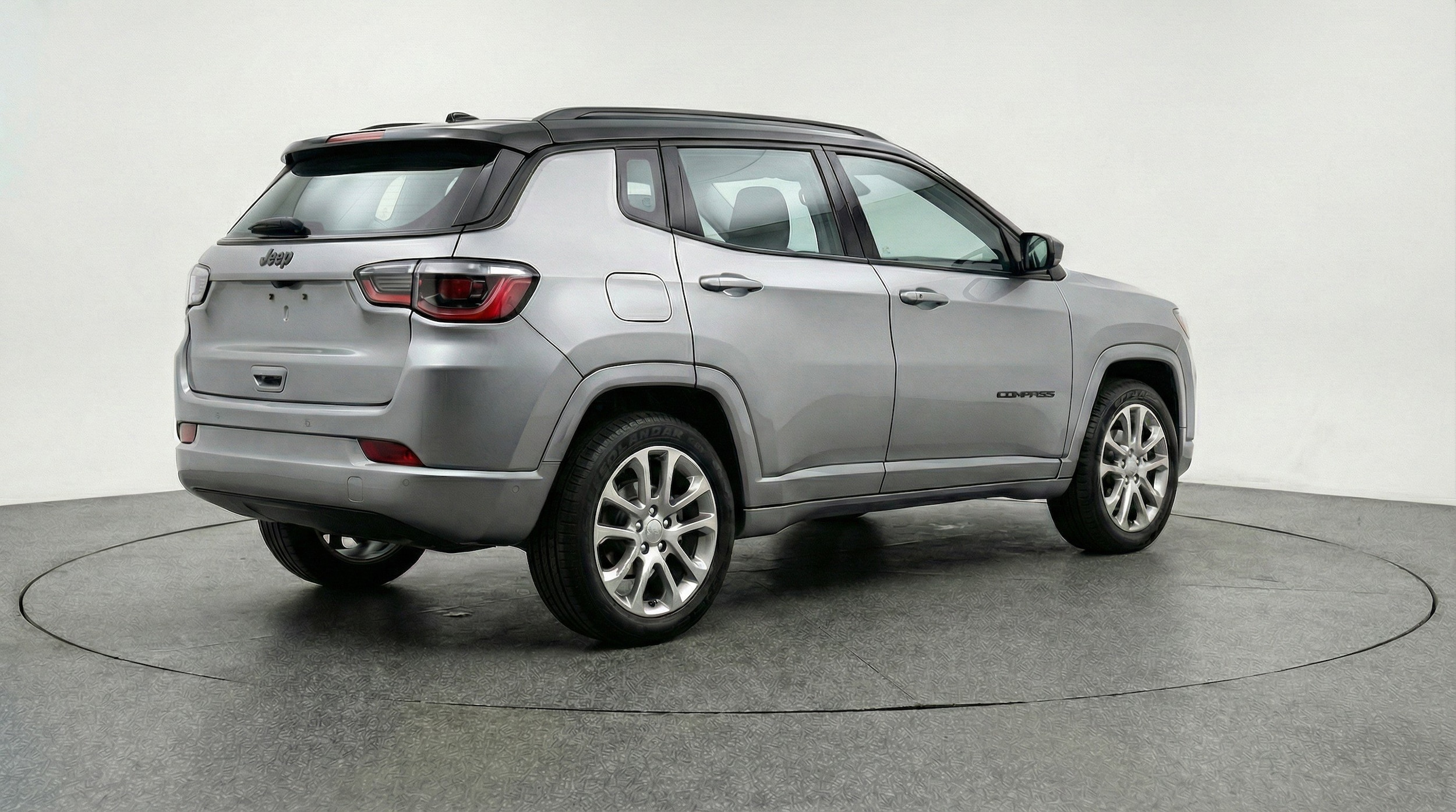 Thumbnail: 2025 Jeep Compass - 9