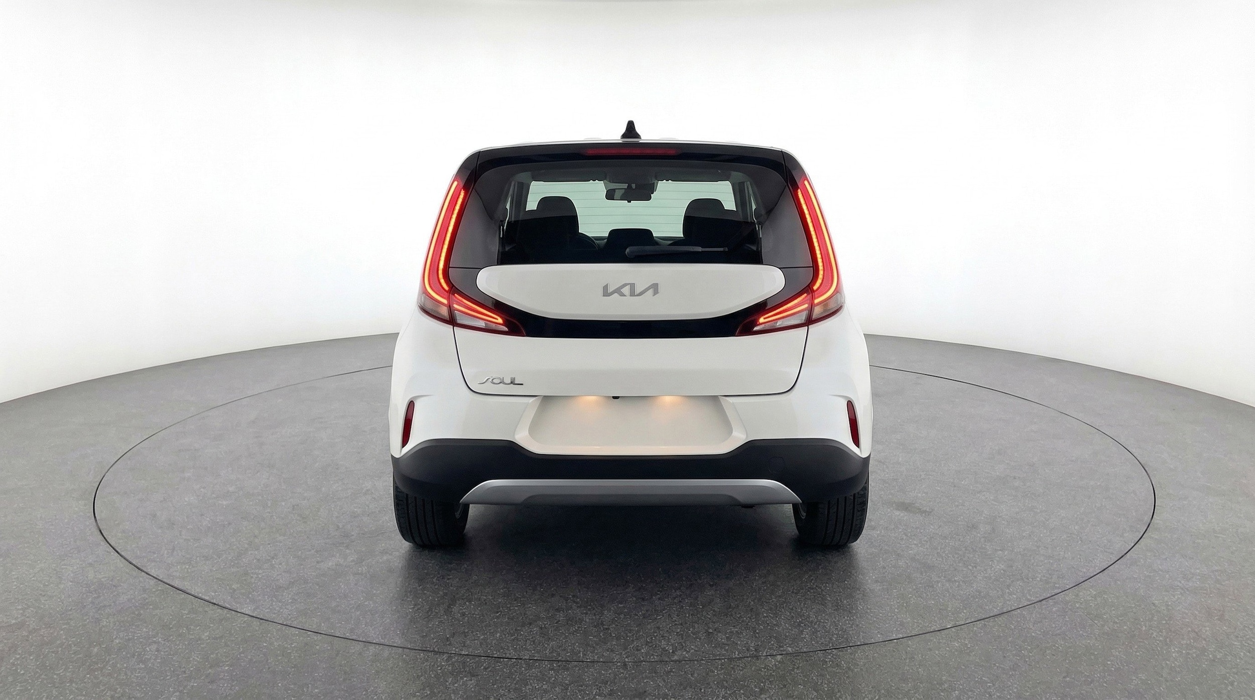 Thumbnail: 2025 Kia Soul - 7