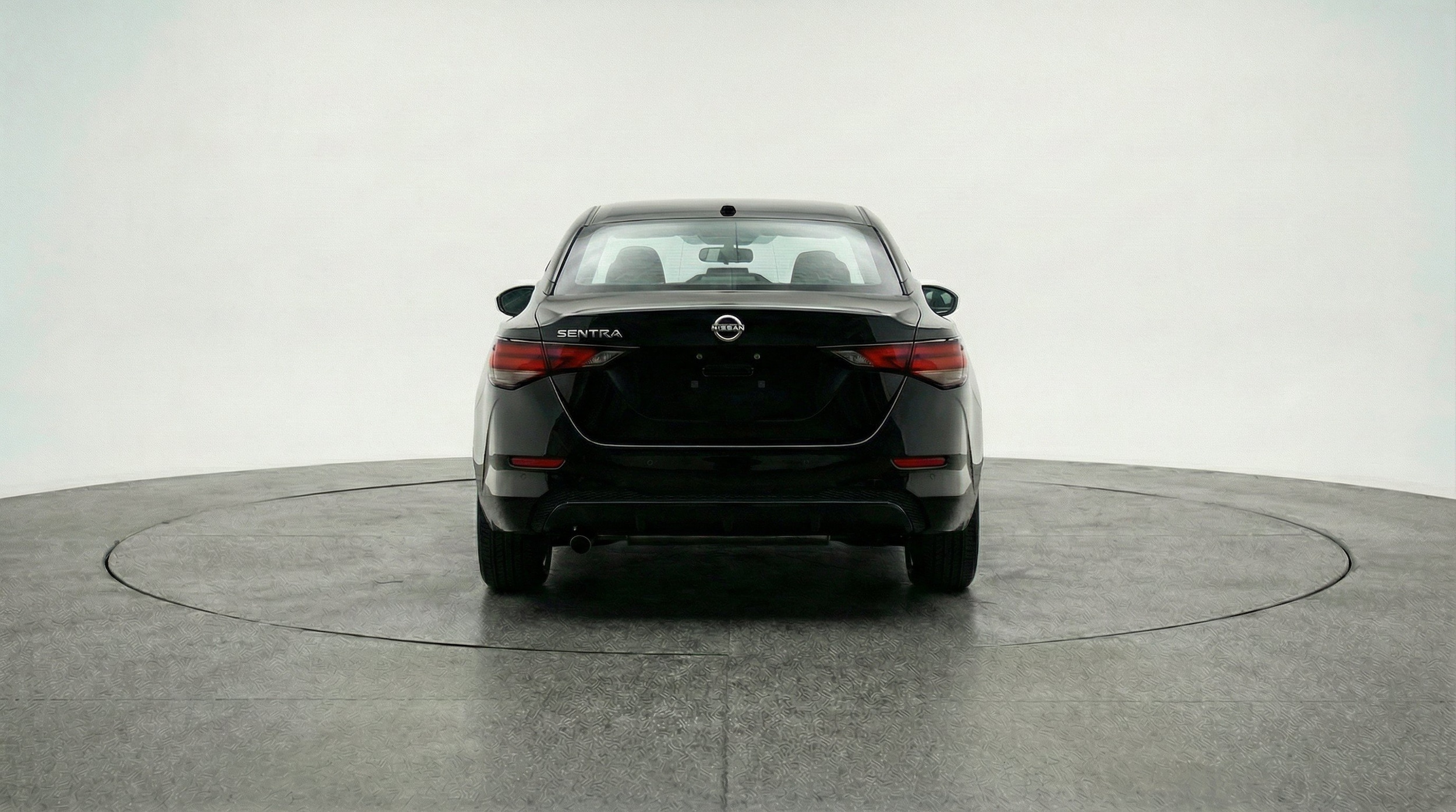 Thumbnail: 2025 Nissan Sentra - 7