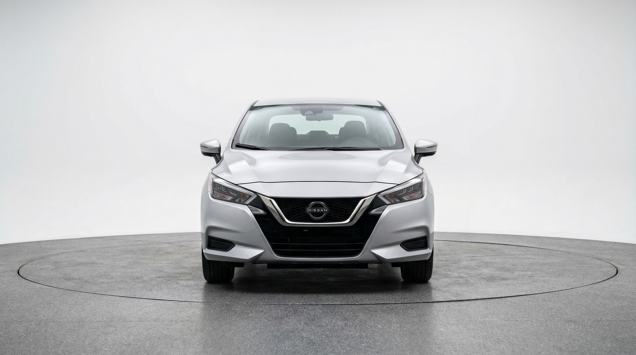 Thumbnail: 2025 Nissan Versa - 2