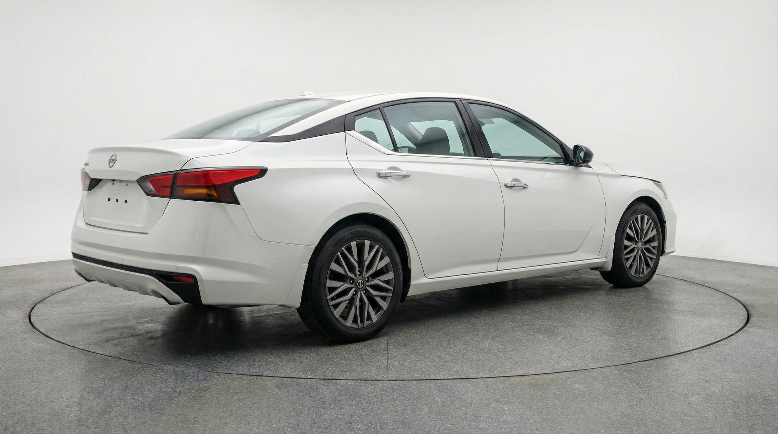 Thumbnail: 2025 Nissan Altima - 7