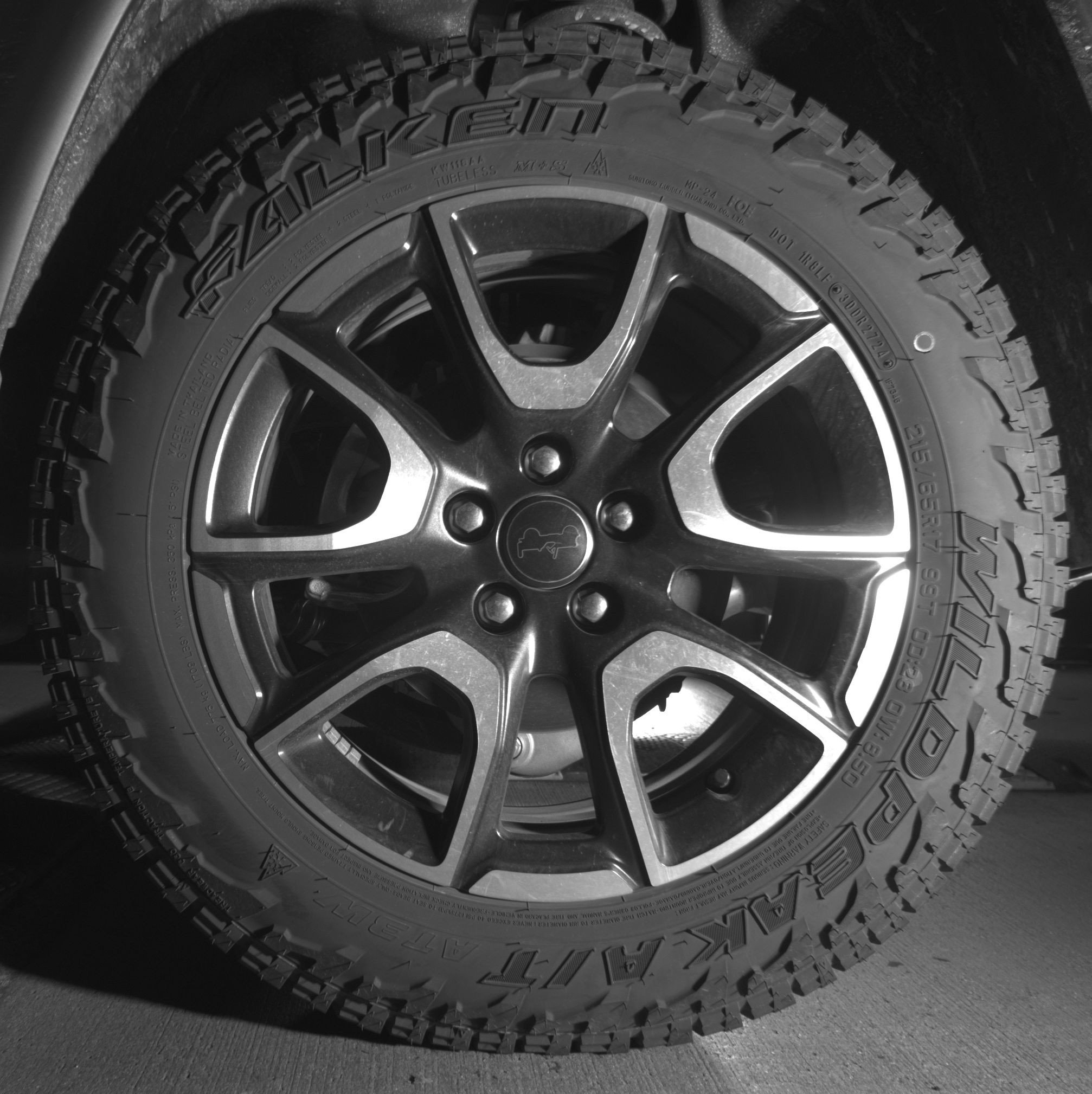 Thumbnail: 2025 Jeep Compass - 14