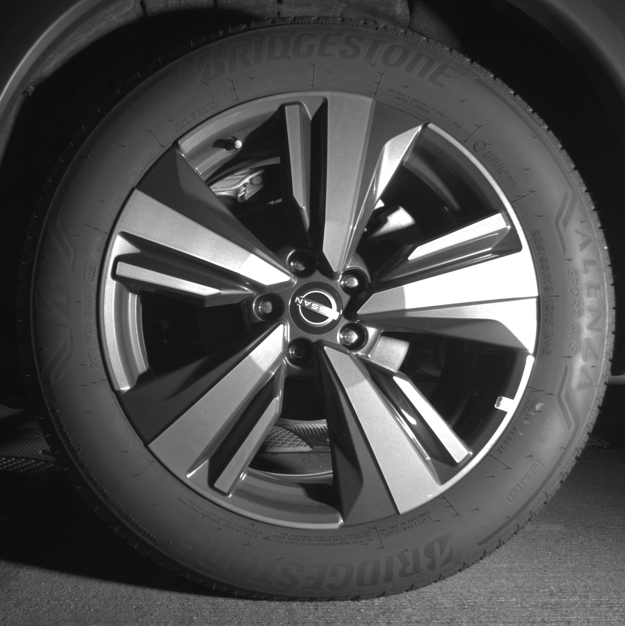 Thumbnail: 2026 Nissan Rogue - 14