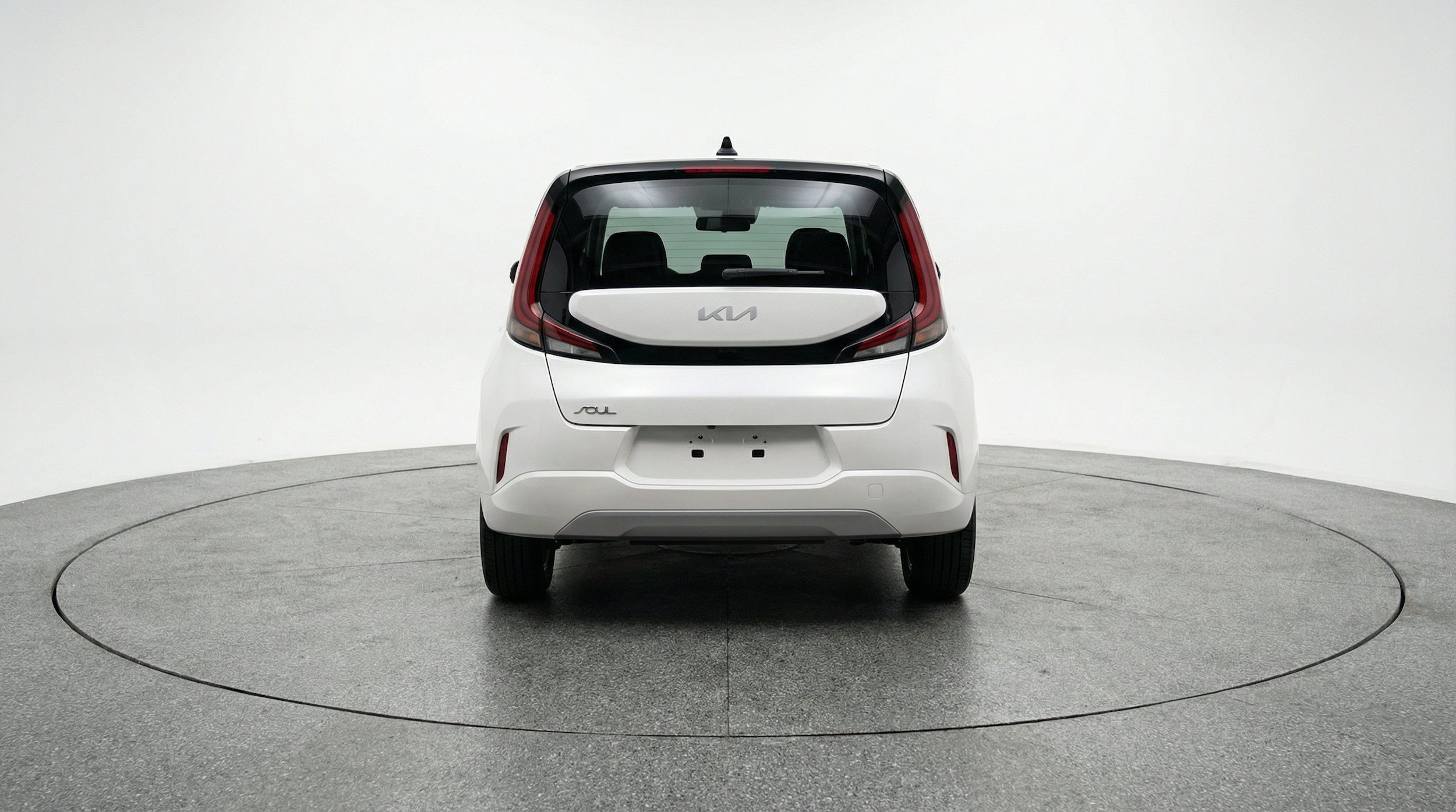 Thumbnail: 2025 Kia Soul - 7