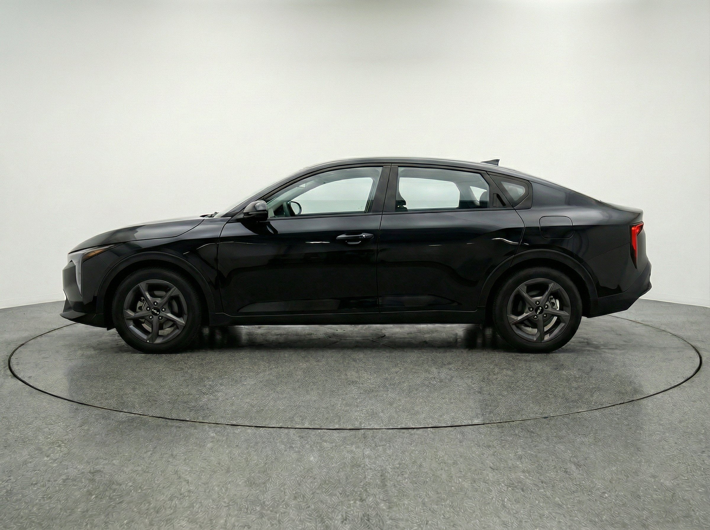 Thumbnail: 2025 Kia K4 - 5