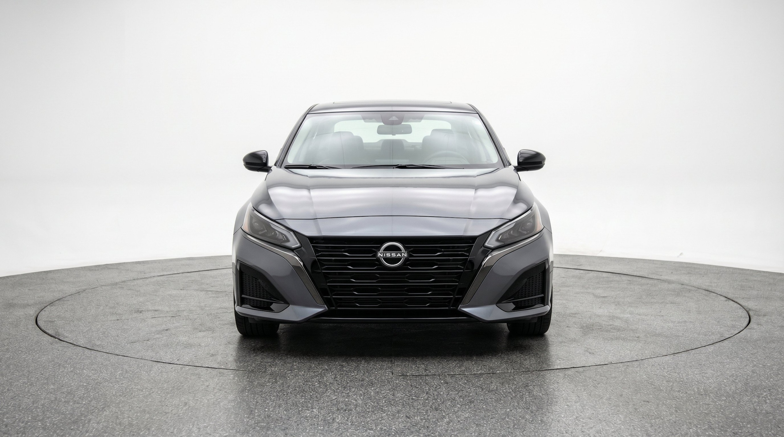 Thumbnail: 2026 Nissan Altima - 2