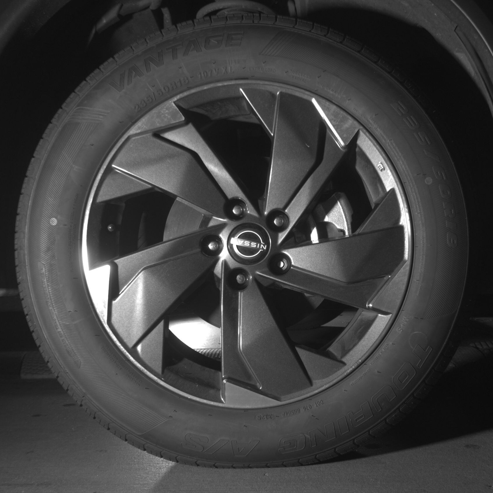 Thumbnail: 2025 Nissan Rogue - 10