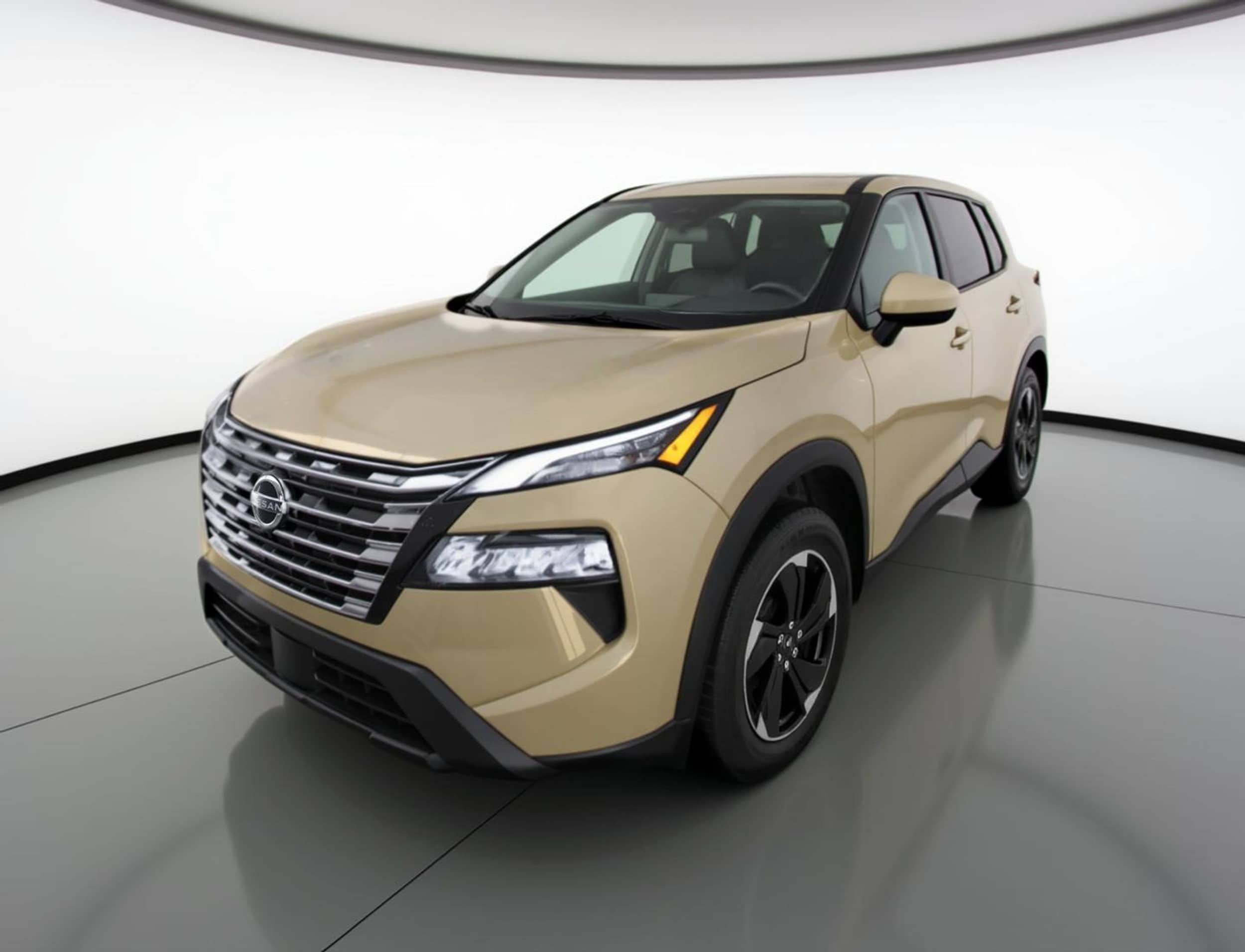 Thumbnail: 2025 Nissan Rogue - 3