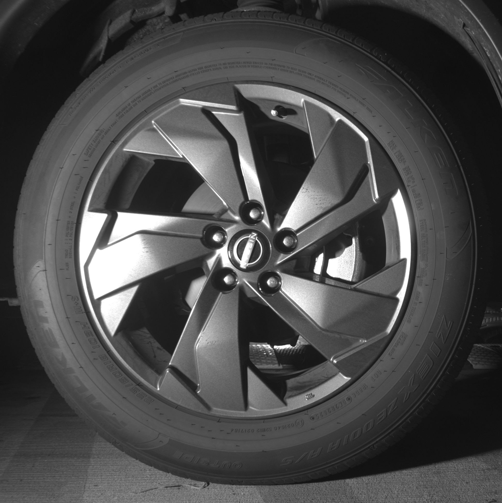 Thumbnail: 2026 Nissan Rogue - 13